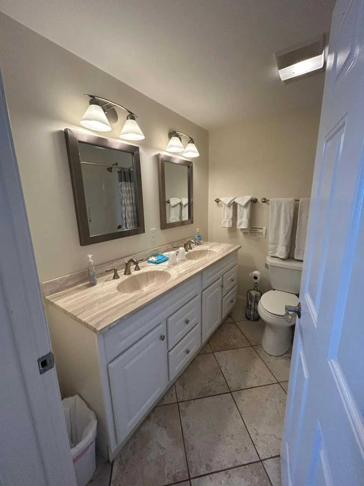 The Inn on the Wharf