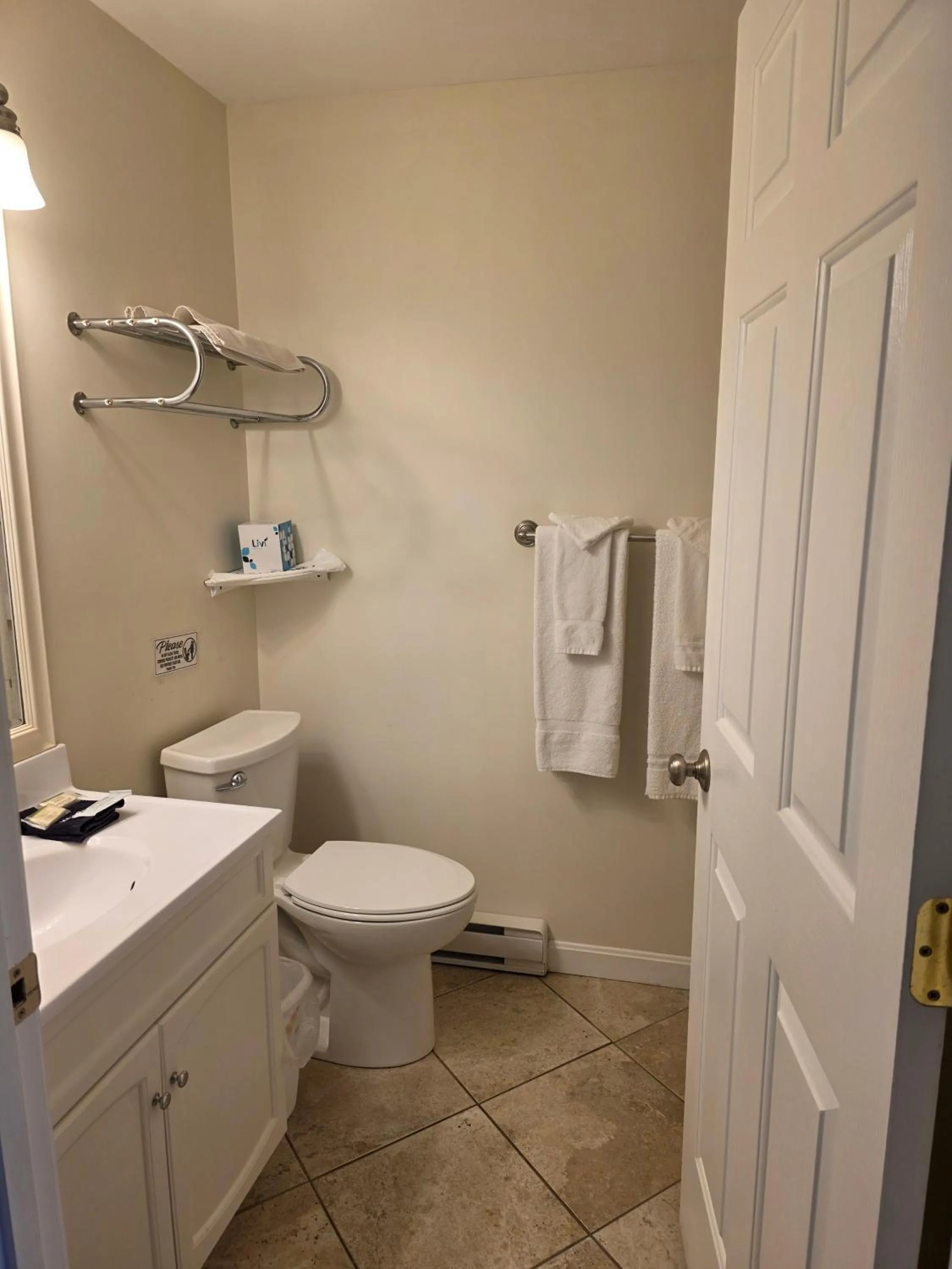 The Inn on the Wharf