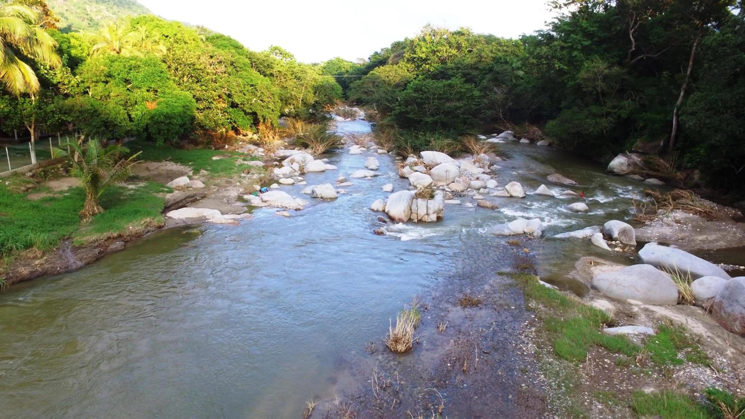 Cabañas Ecoturisticas Y Club Gaira Tayrona