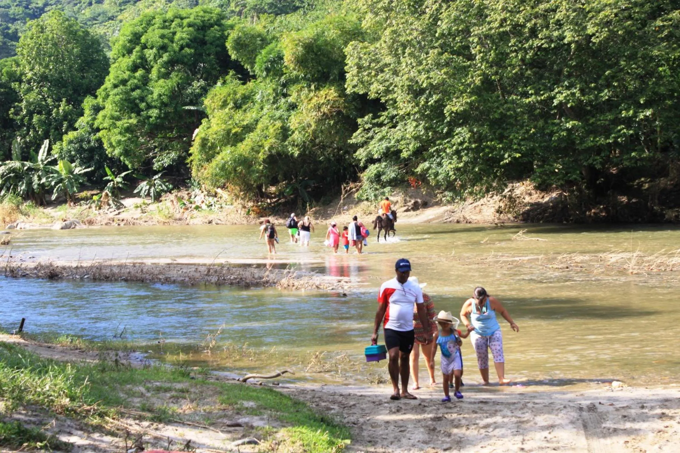 Cabañas Ecoturisticas Y Club Gaira Tayrona
