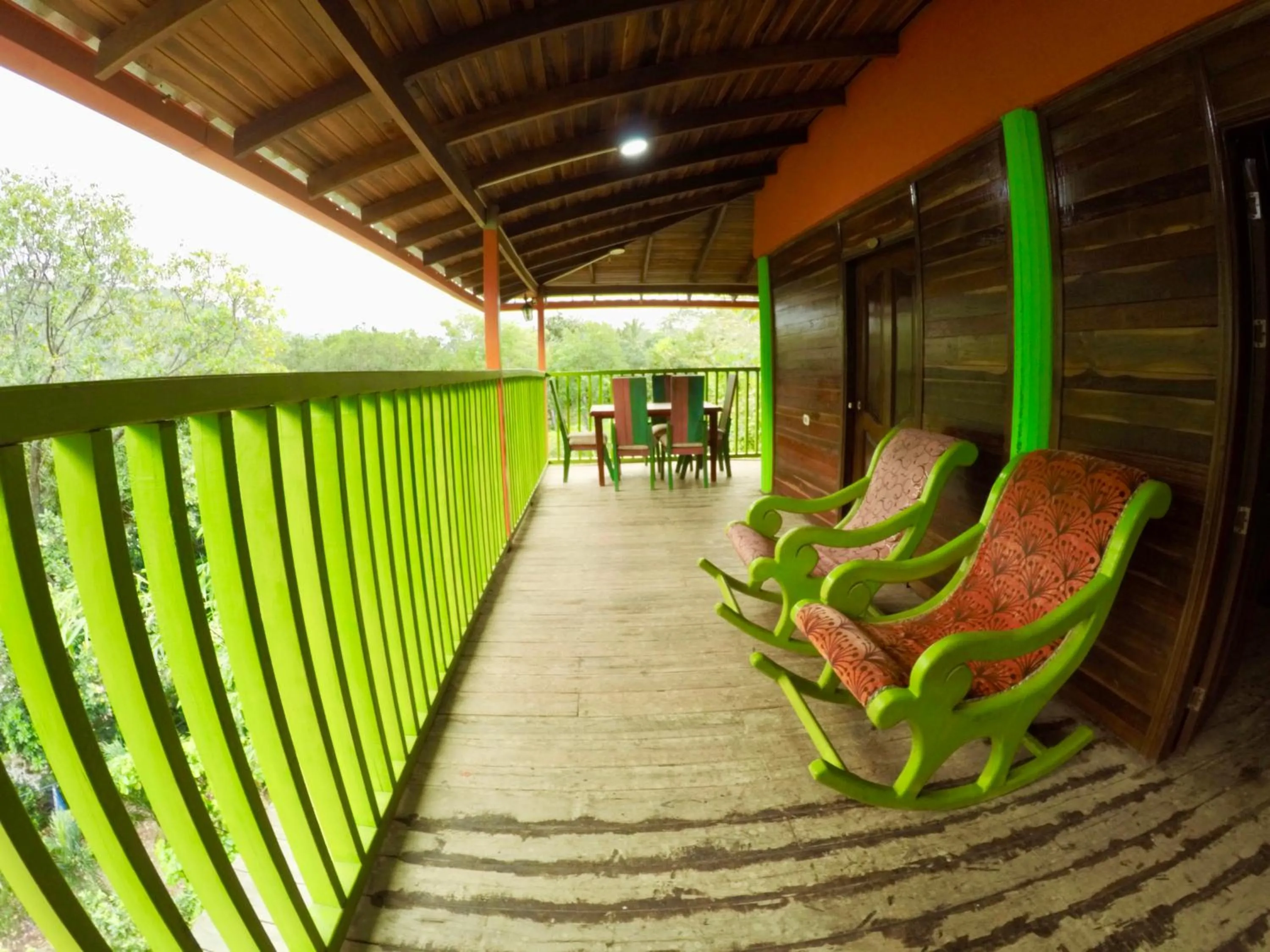 Cabañas Ecoturisticas Y Club Gaira Tayrona