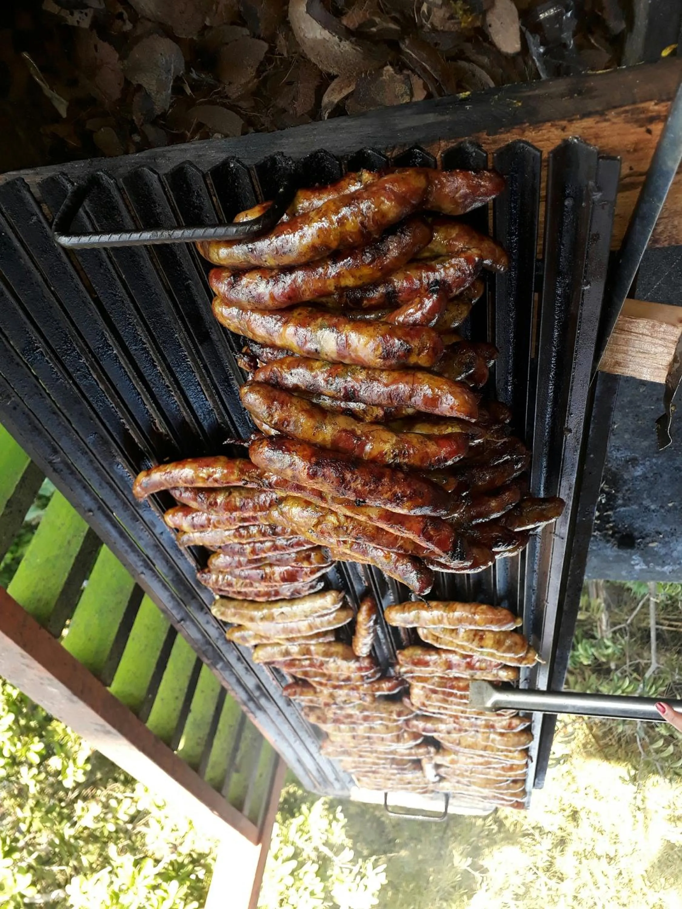 Breakfast in Cabañas Ecoturisticas Y Club Gaira Tayrona
