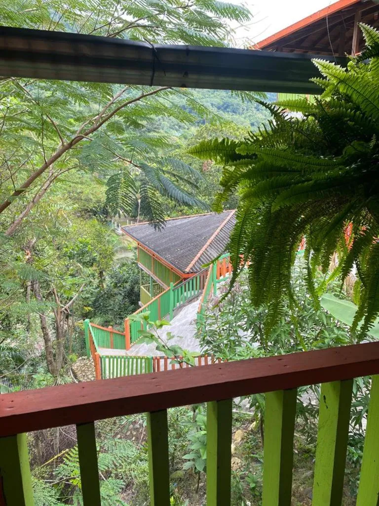 Cabañas Ecoturisticas Y Club Gaira Tayrona