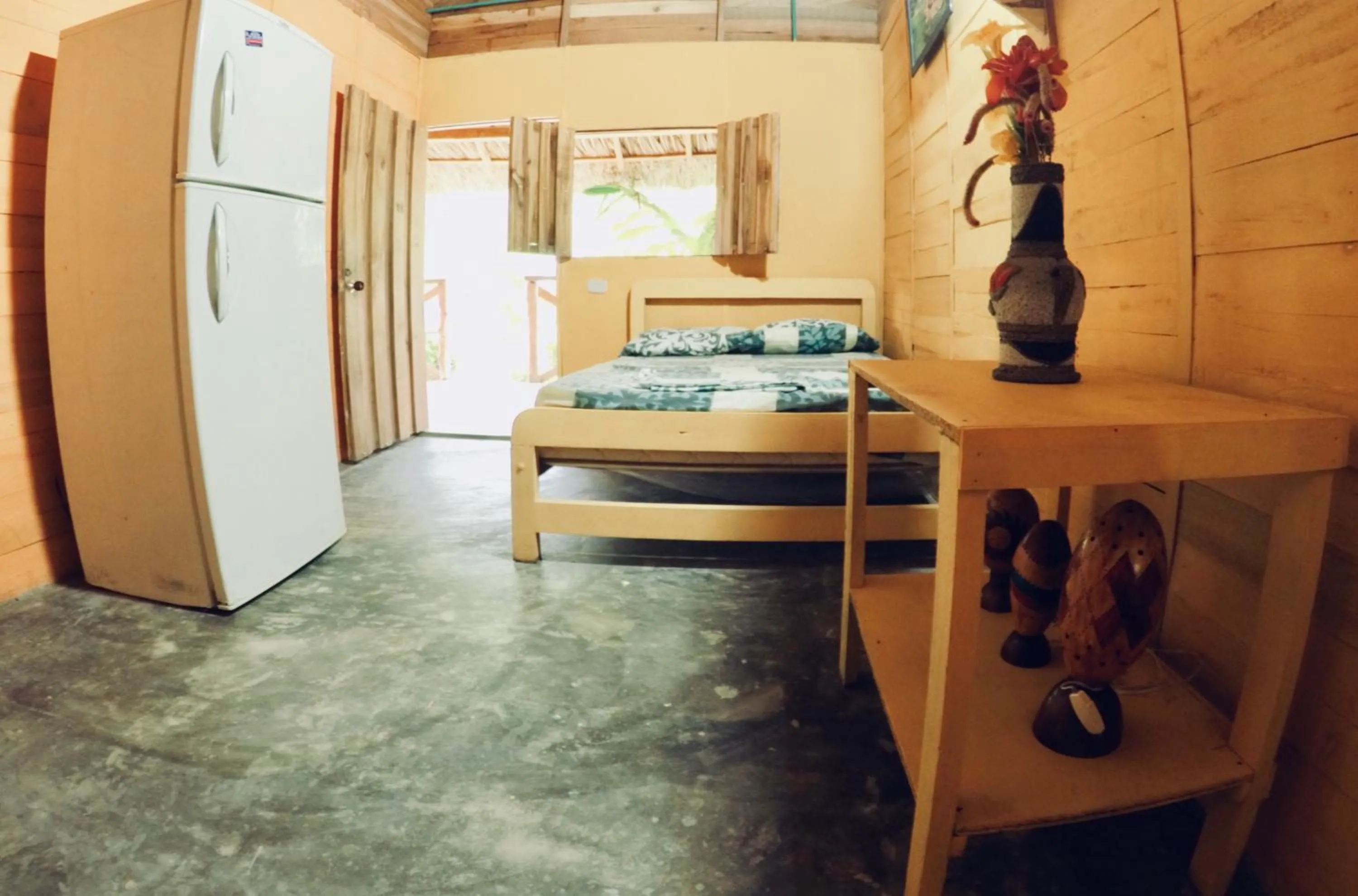 Cabañas Ecoturisticas Y Club Gaira Tayrona