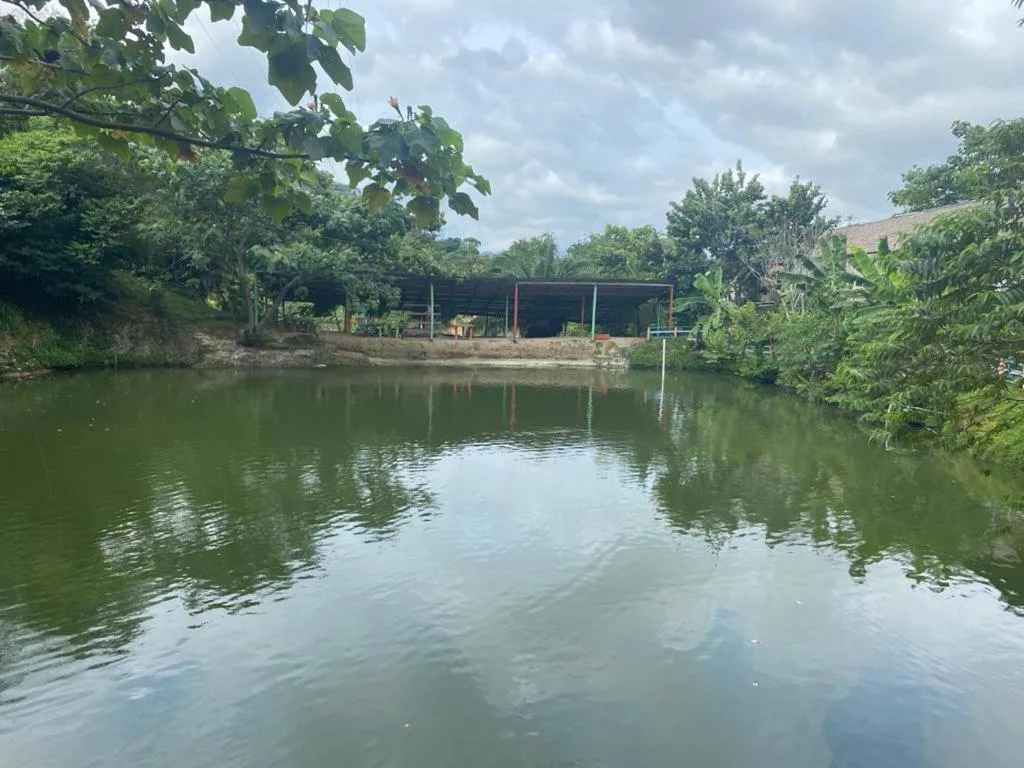 Cabañas Ecoturisticas Y Club Gaira Tayrona