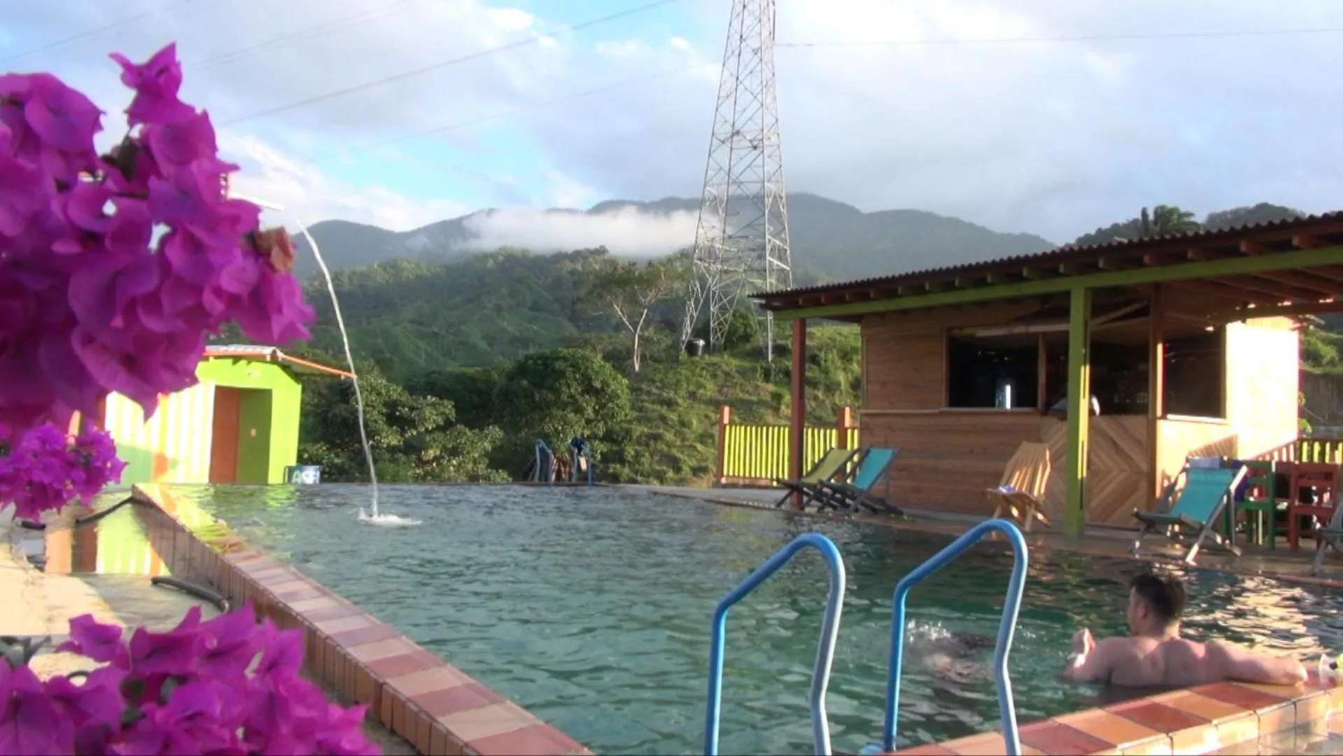 Cabañas Ecoturisticas Y Club Gaira Tayrona