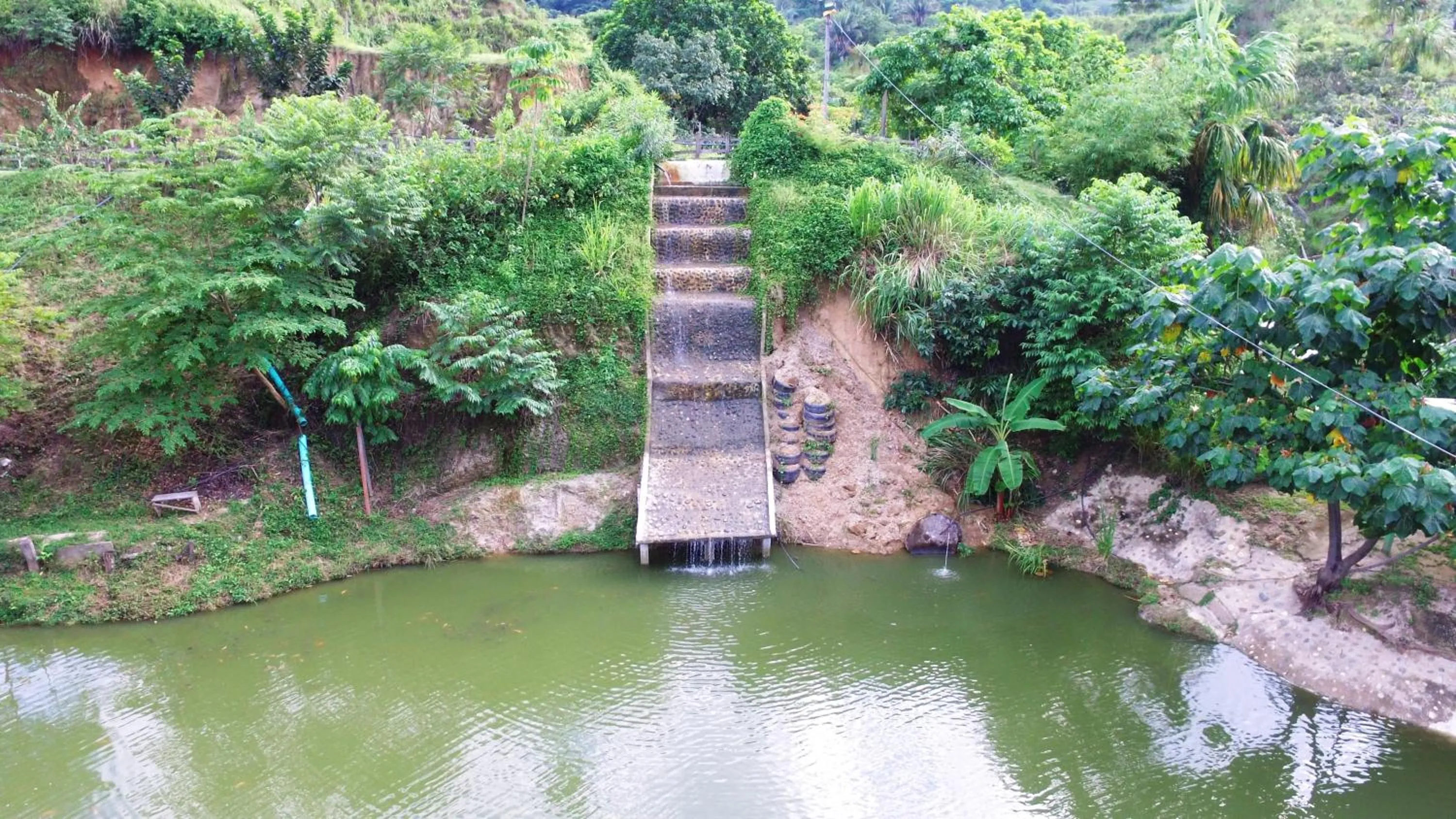 Cabañas Ecoturisticas Y Club Gaira Tayrona