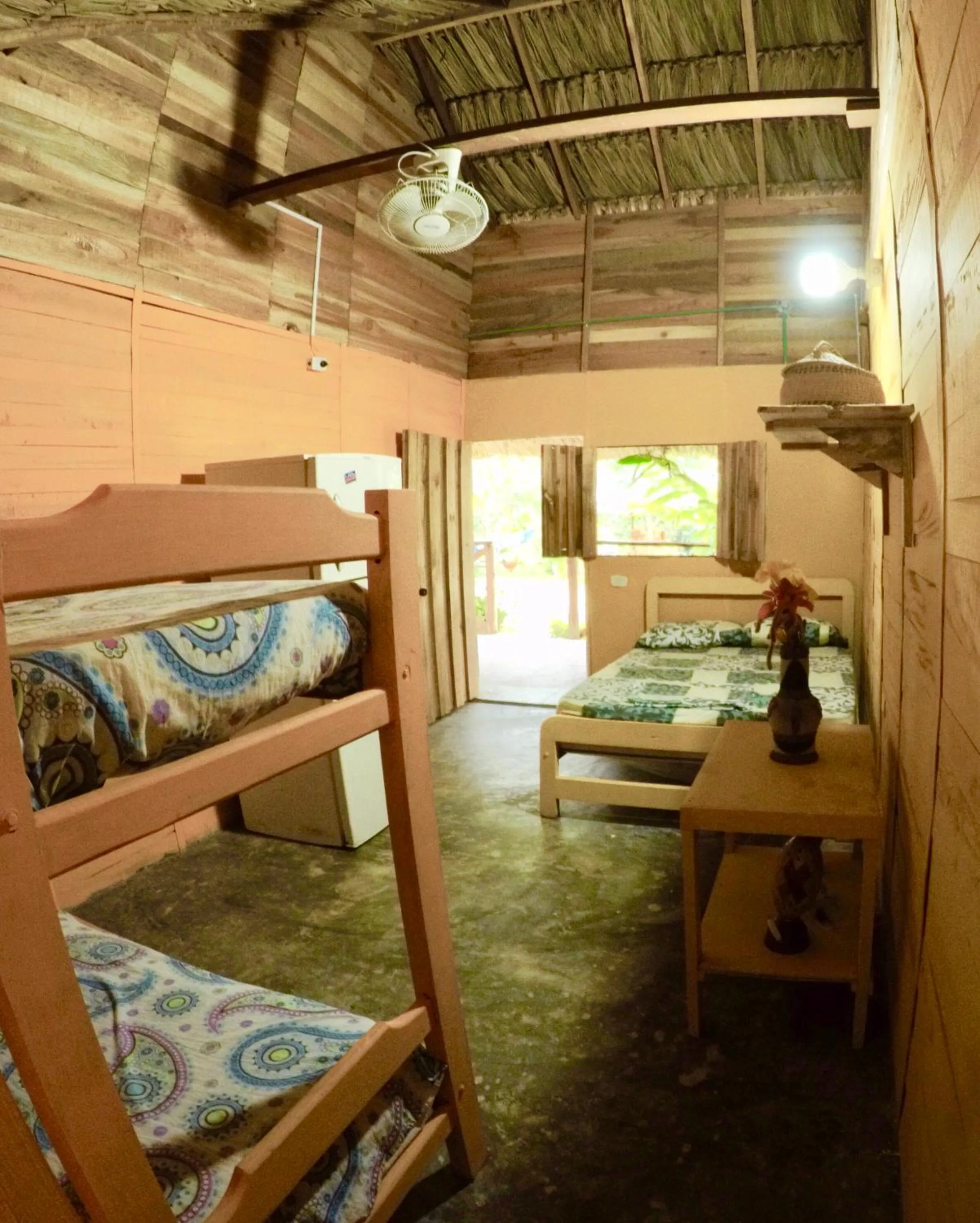Cabañas Ecoturisticas Y Club Gaira Tayrona
