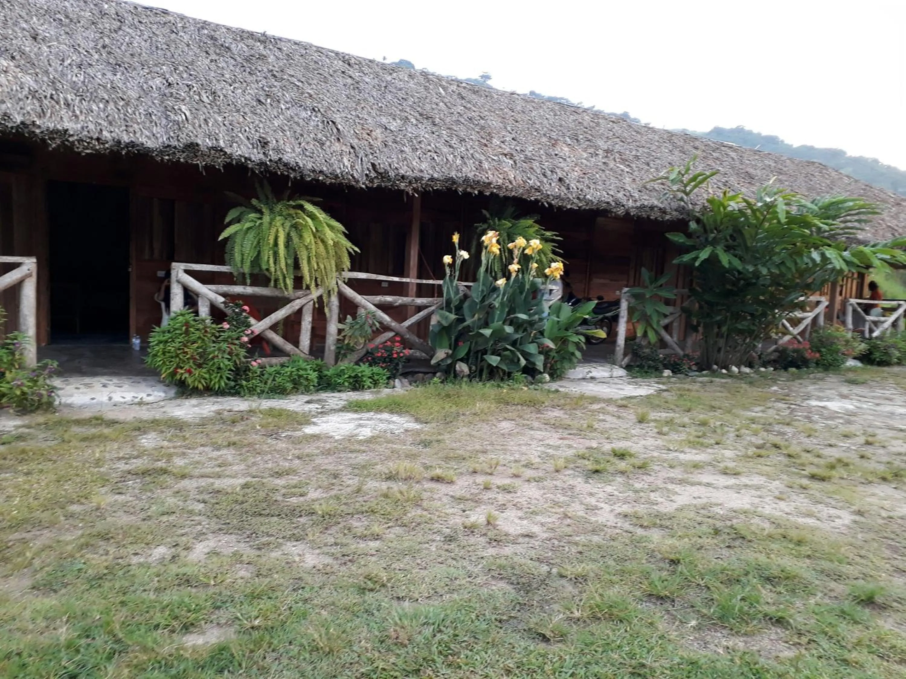 Cabañas Ecoturisticas Y Club Gaira Tayrona