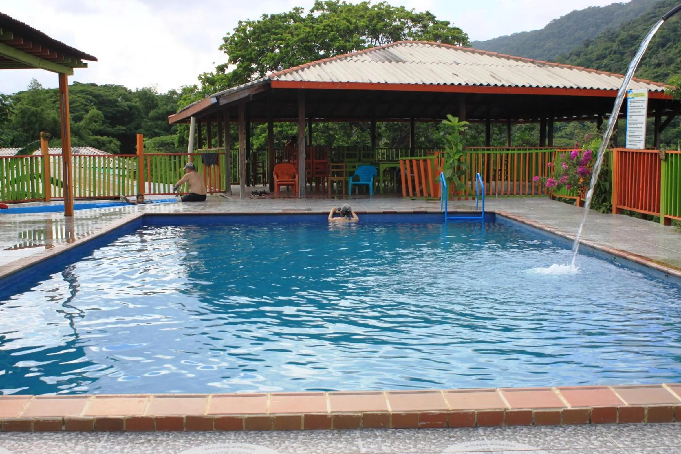 Cabañas Ecoturisticas Y Club Gaira Tayrona