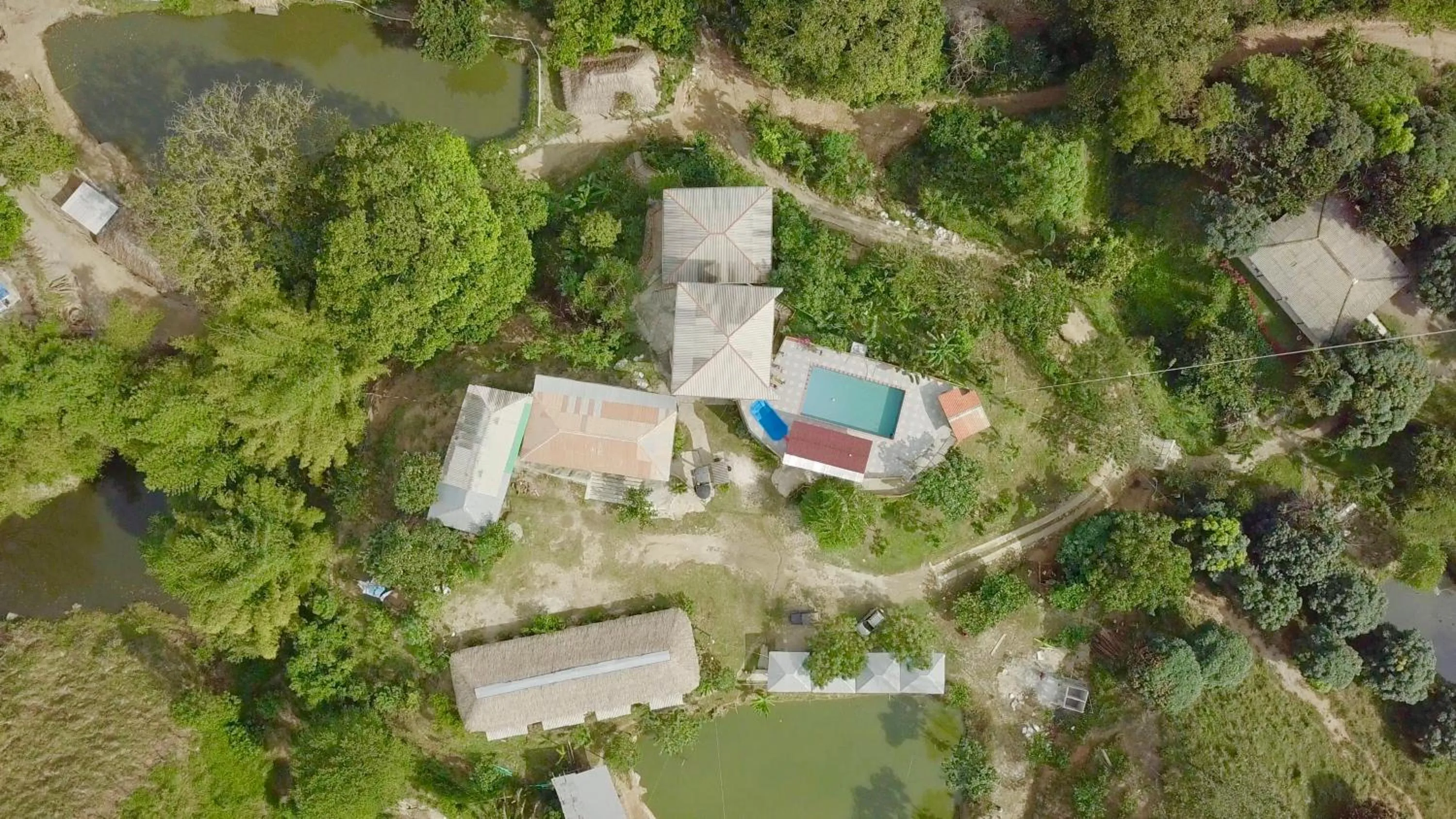 Cabañas Ecoturisticas Y Club Gaira Tayrona