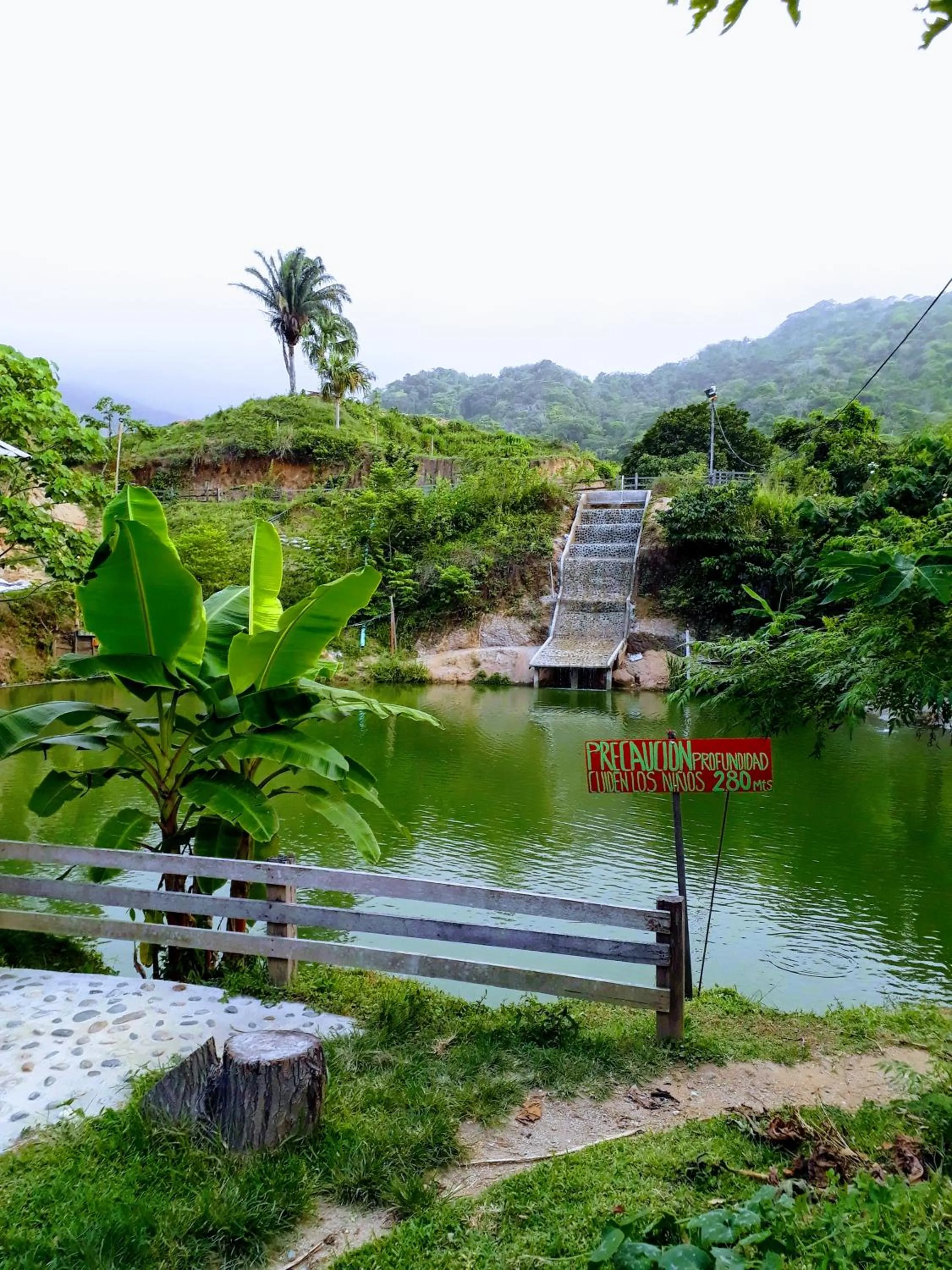 Cabañas Ecoturisticas Y Club Gaira Tayrona