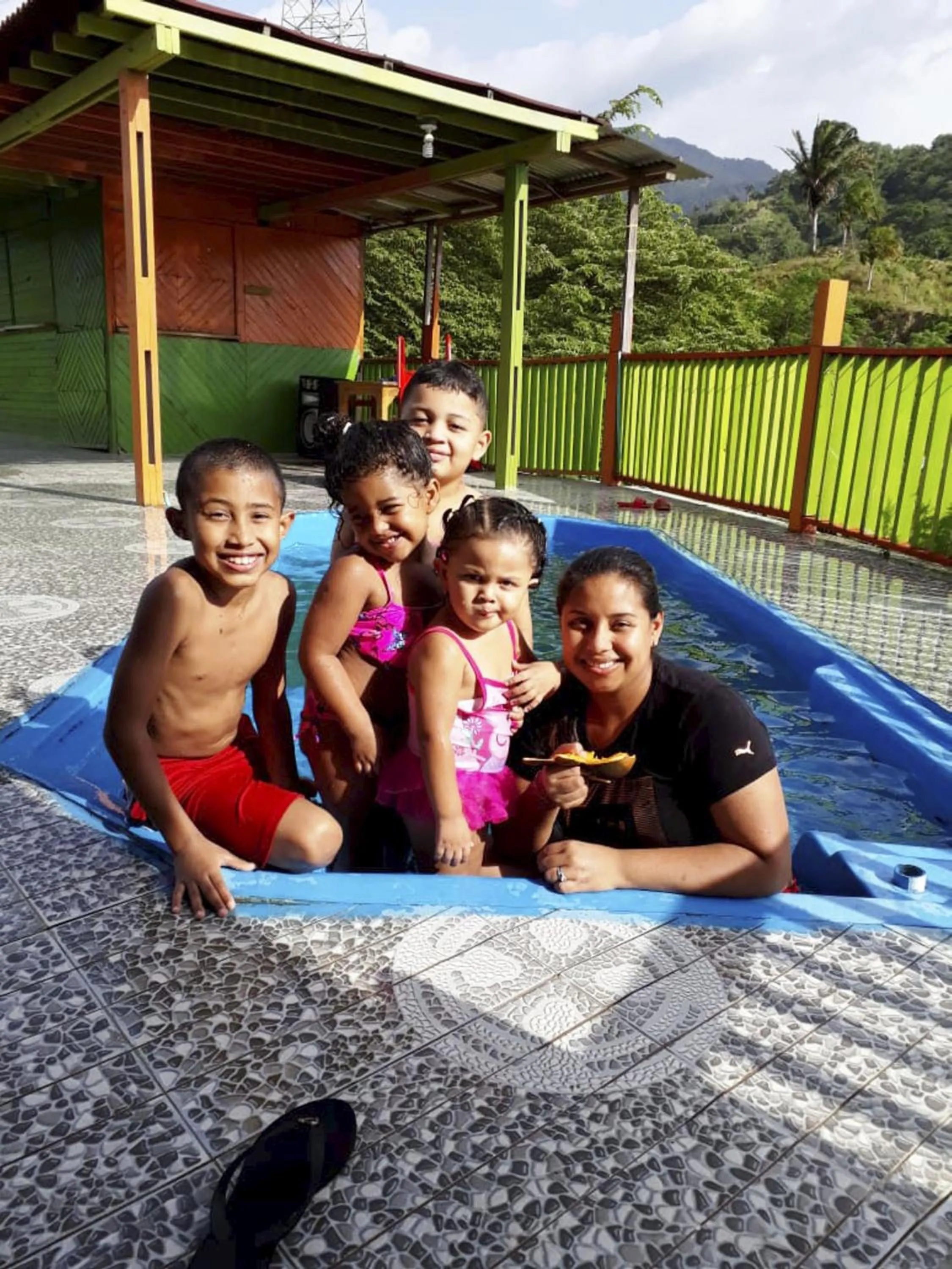 Cabañas Ecoturisticas Y Club Gaira Tayrona