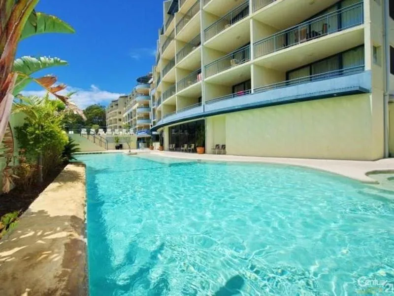 Landmark Resort 518 - Casablanca Penthouse 5th Floor