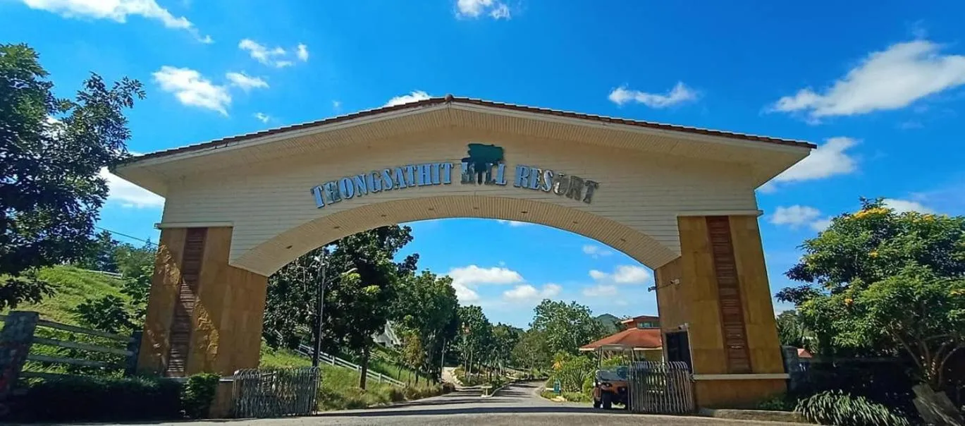 Thongsathit Hill Resort Khao Yai