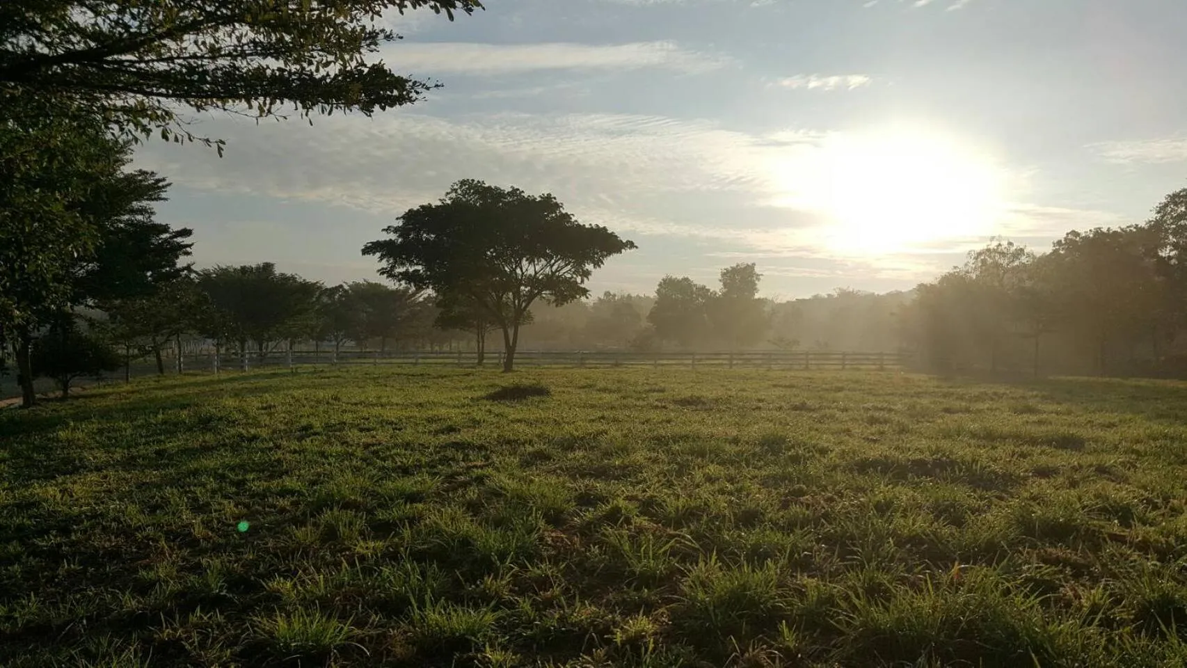 Property building in Thongsathit Hill Resort Khao Yai