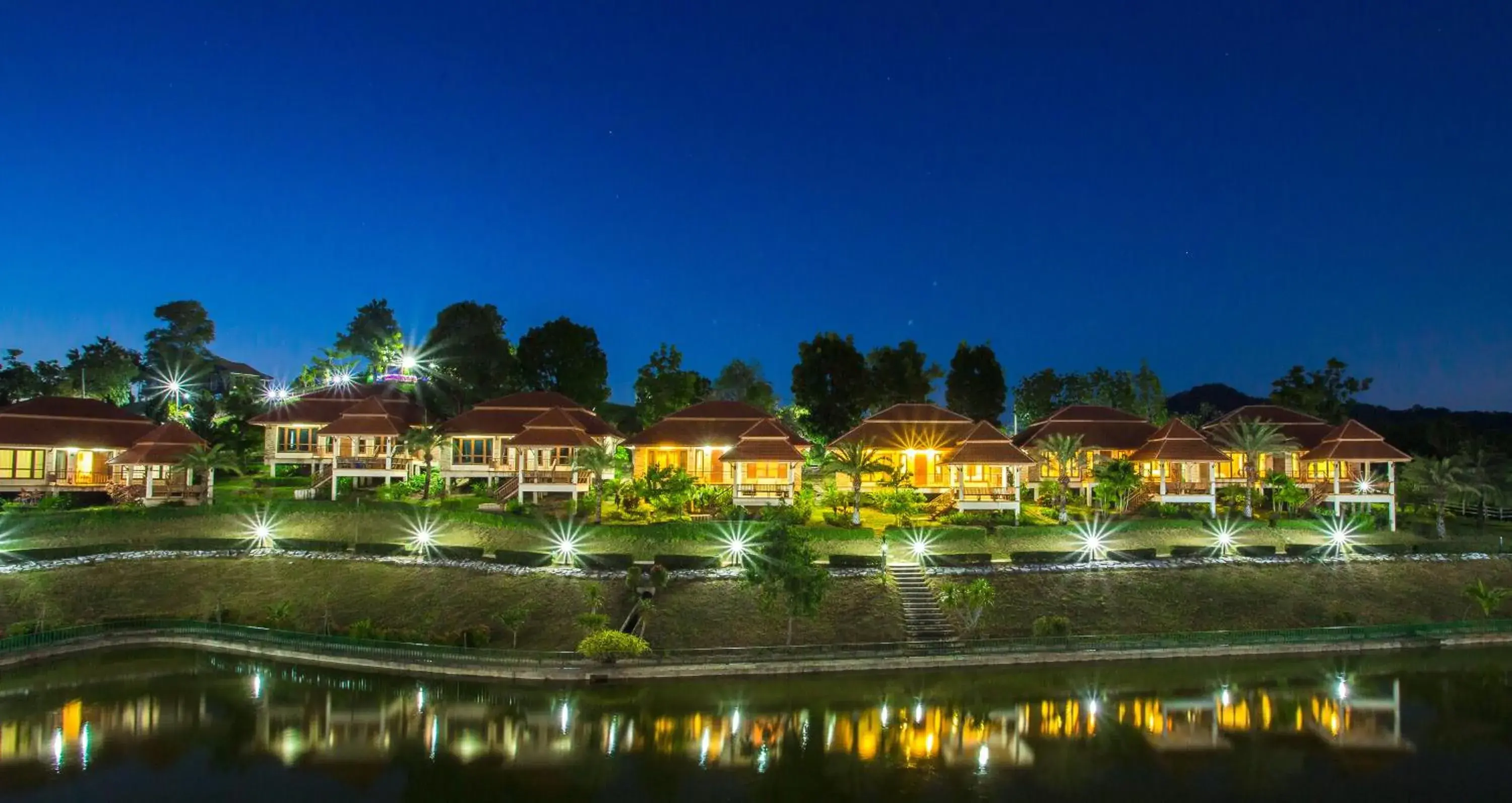 Thongsathit Hill Resort Khao Yai Thongsathit Hill Resort Khao Yai