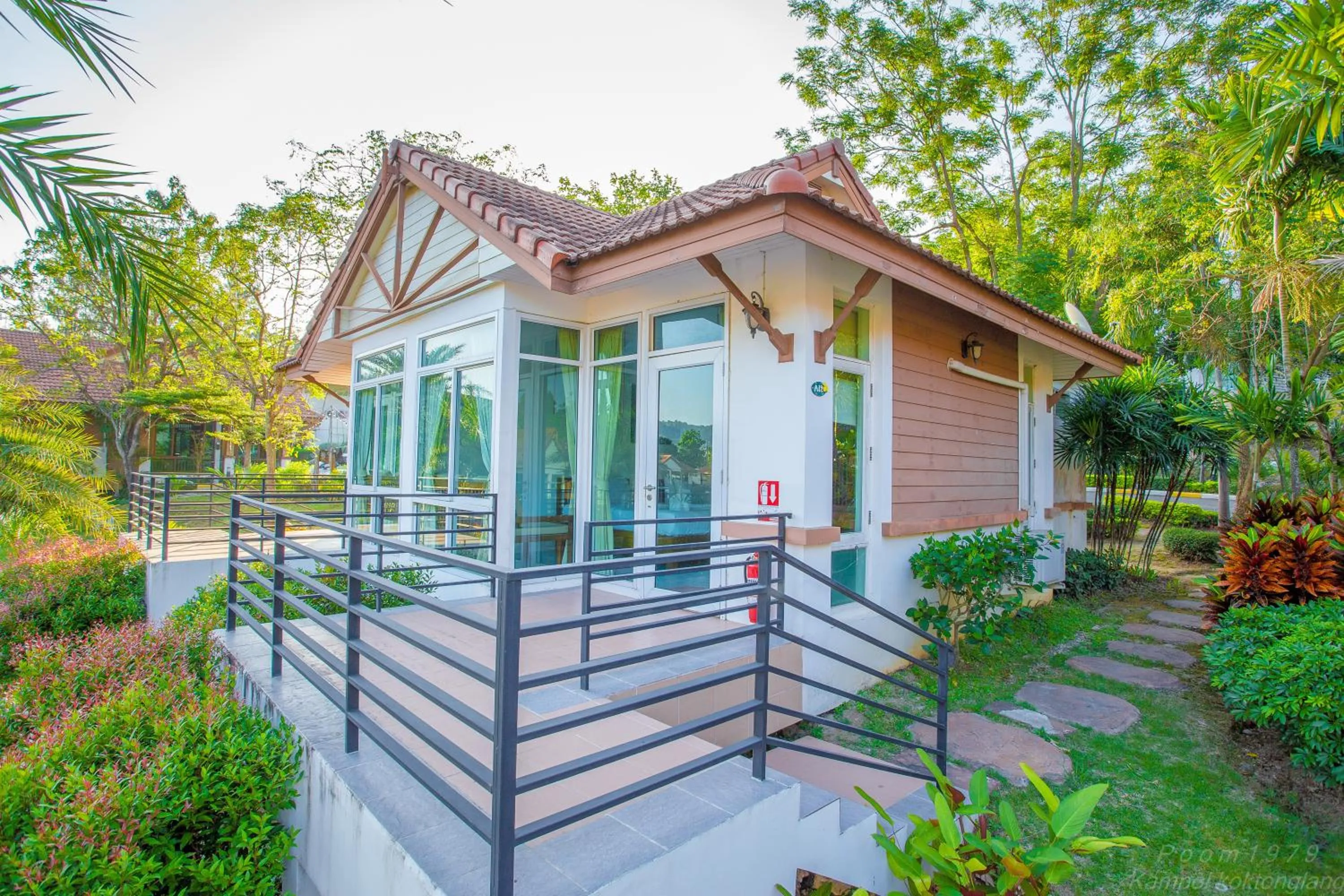 Thongsathit Hill Resort Khao Yai