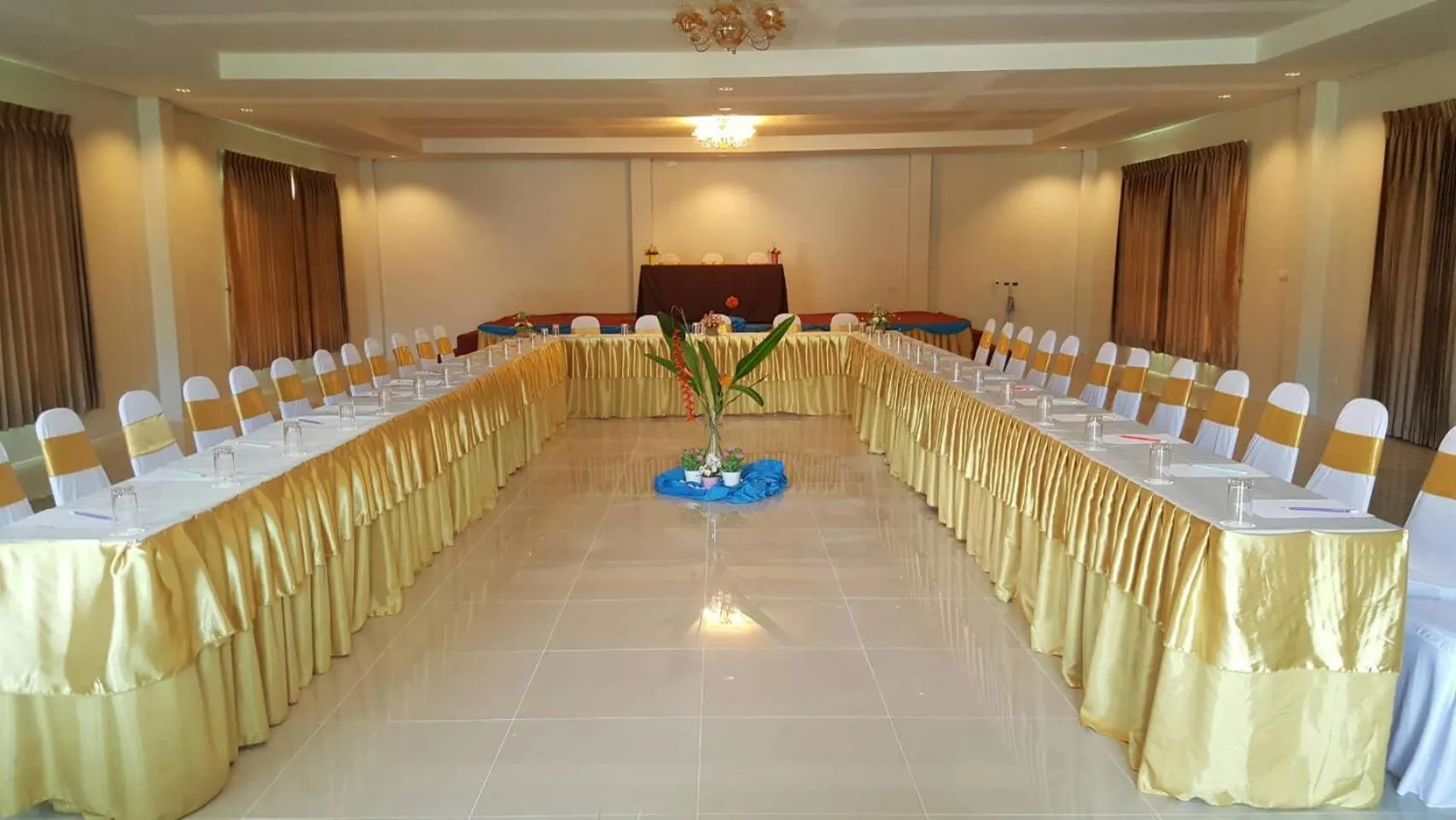 Thongsathit Hill Resort Khao Yai