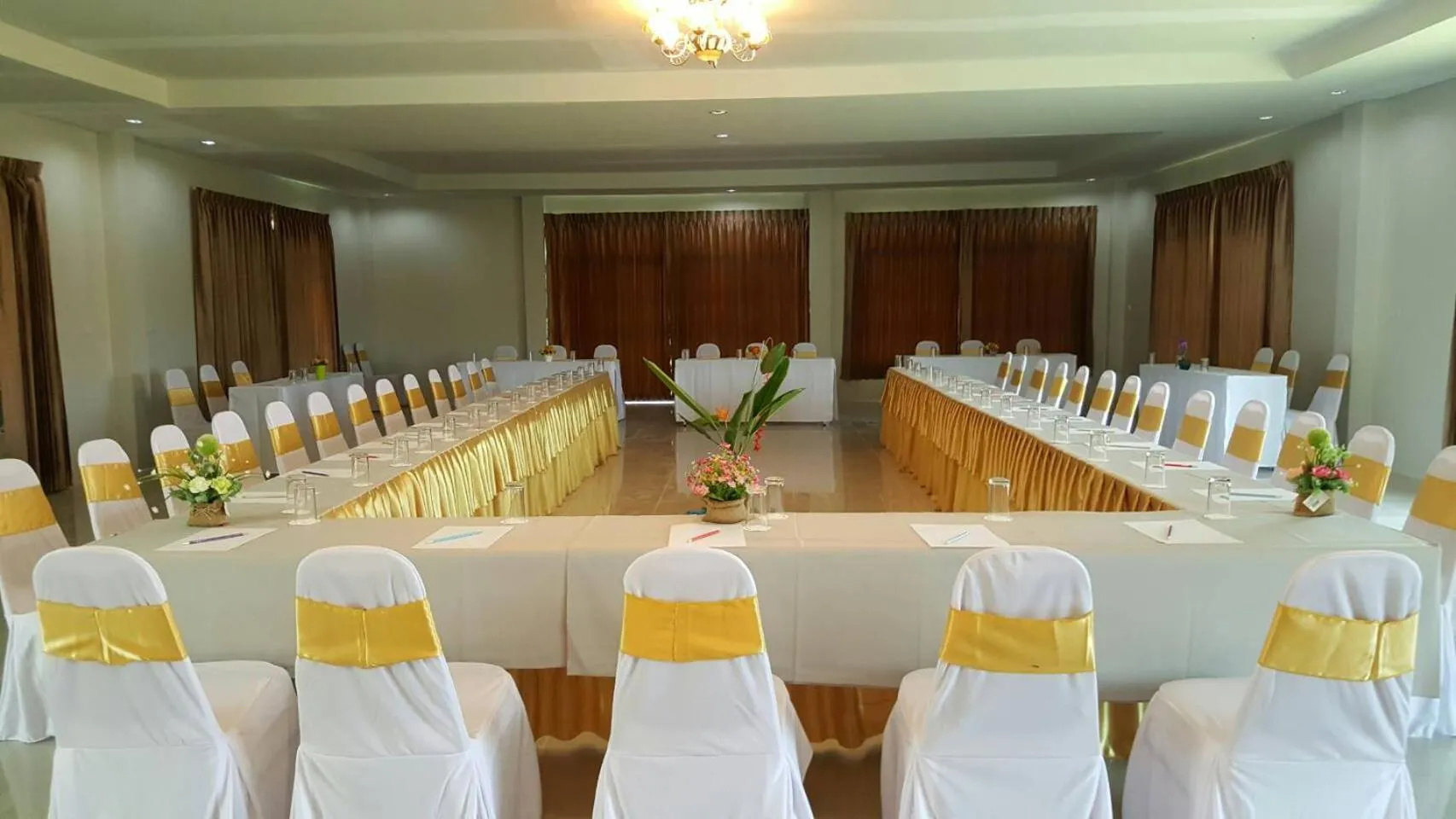 Place of worship in Thongsathit Hill Resort Khao Yai