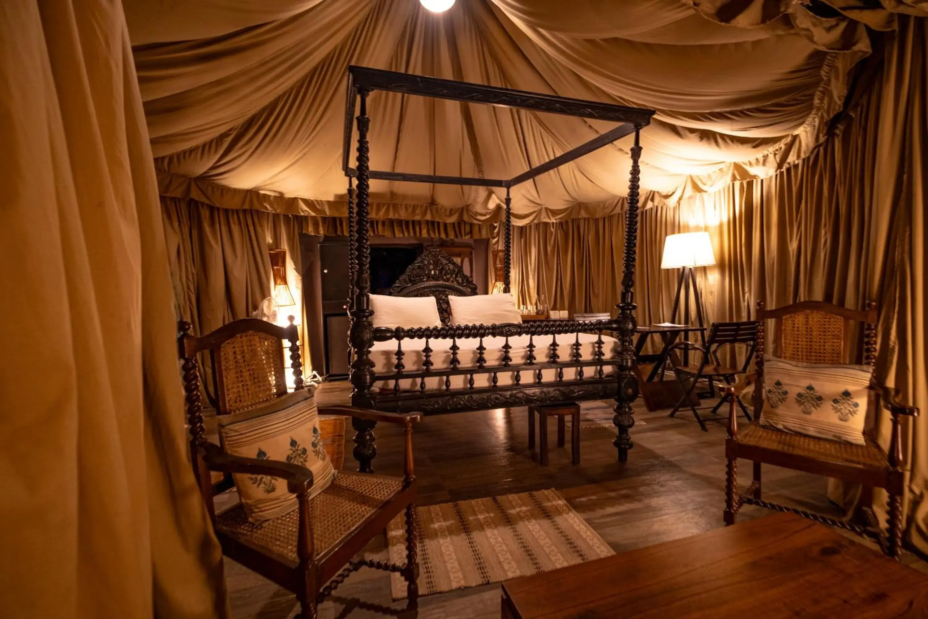 Eco Adventure Resorts Khhairabera Eco Adventure Resorts Khhairabera