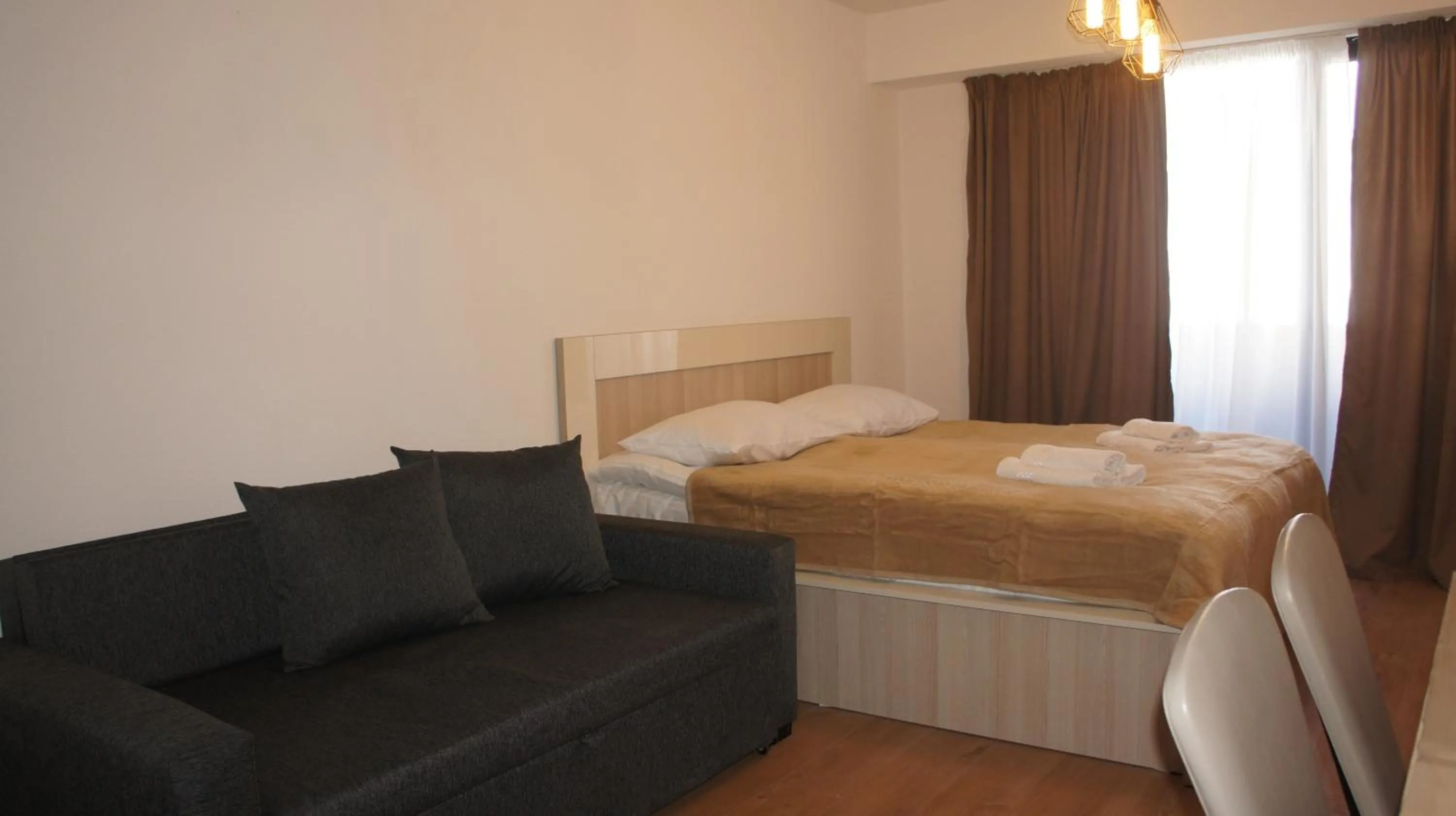 Mariam's Apartment Near Gondola