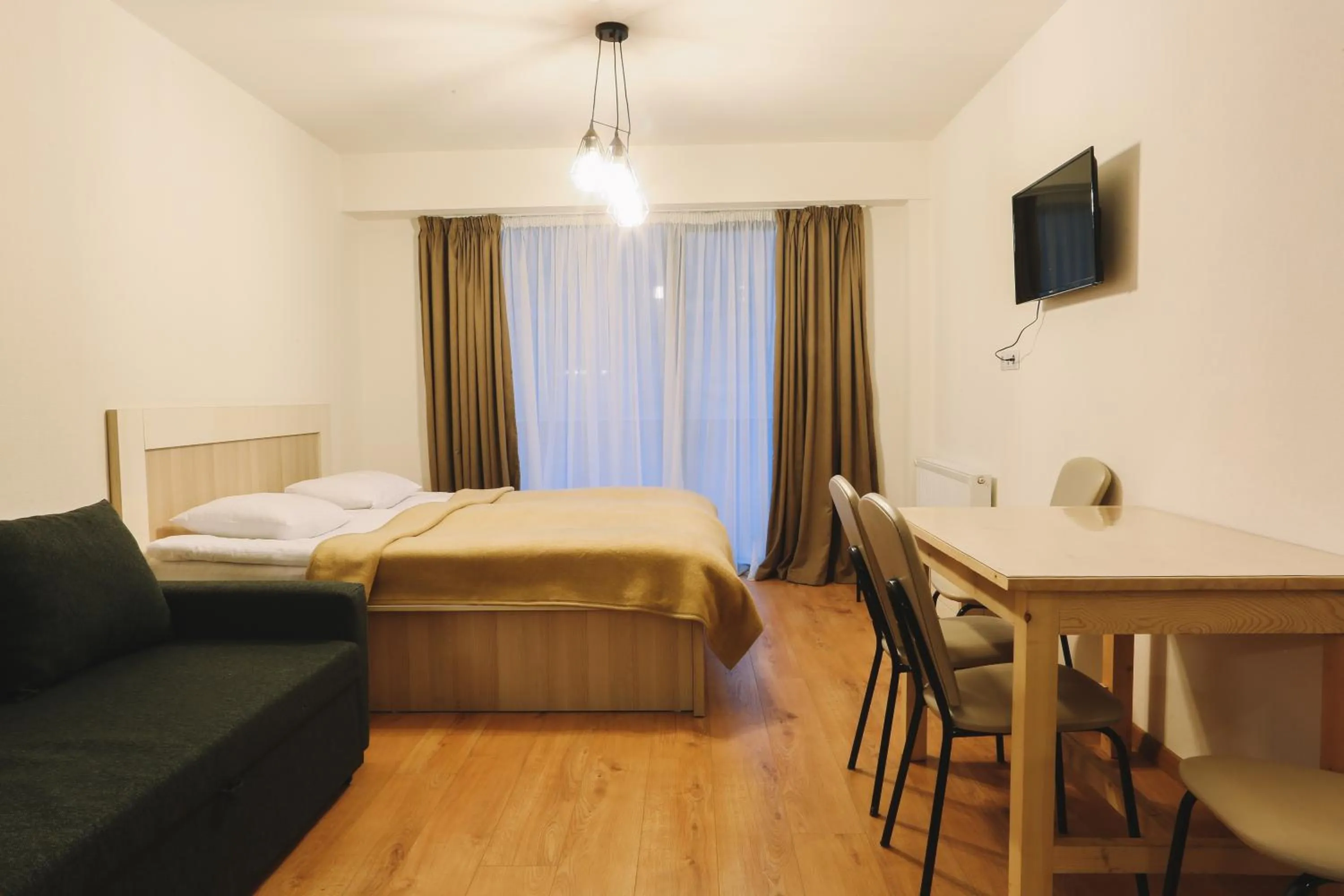 Mariam's Apartment Near Gondola