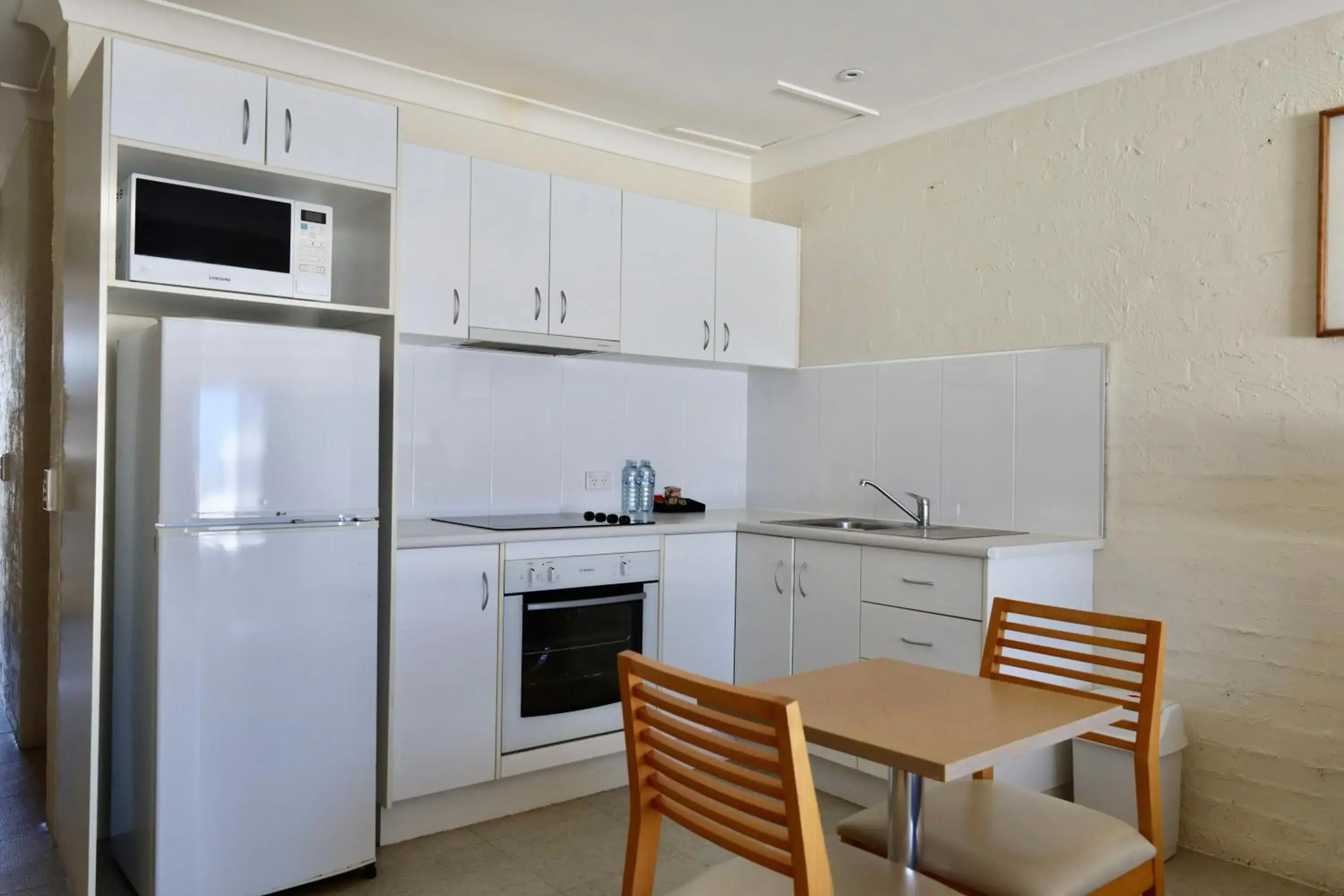 Studio Standard in Don Pancho Beach Resort Studio Standard in Don Pancho Beach Resort