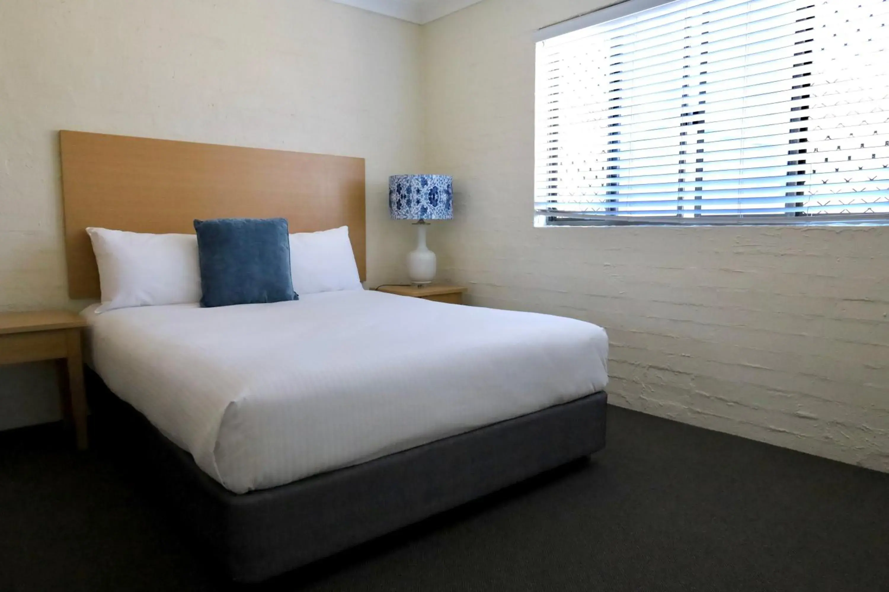 Deluxe One-Bedroom Apartment in Don Pancho Beach Resort Deluxe One-Bedroom Apartment in Don Pancho Beach Resort