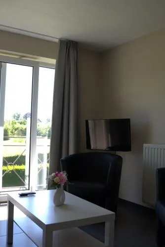 't Gulpdal Hotel Voeren-Teuven