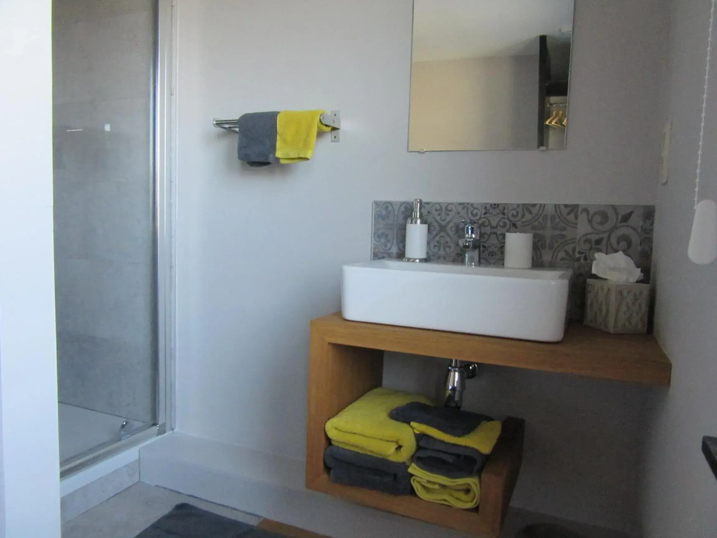 Double Room in At Home Double Room in At Home