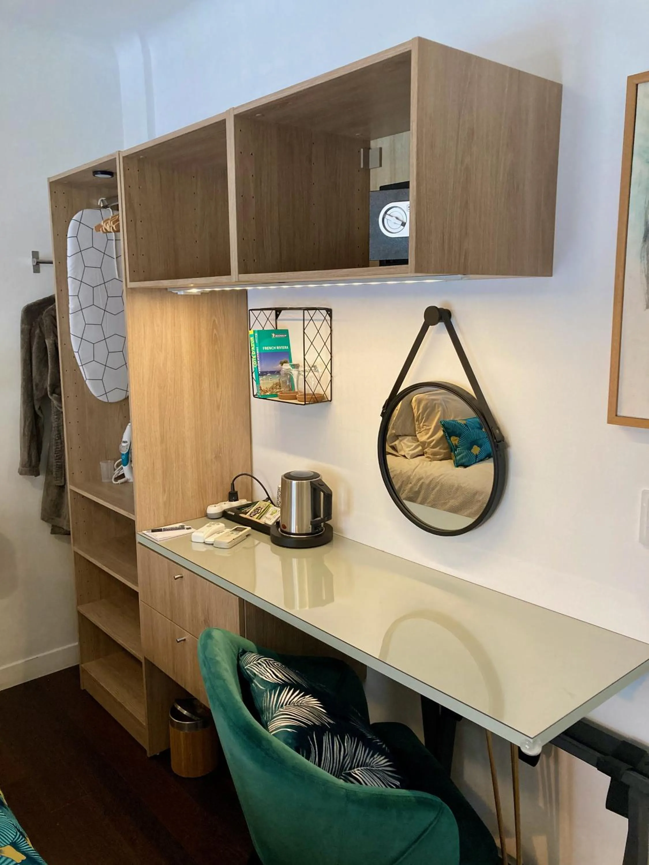 Other in Cannes City B&B