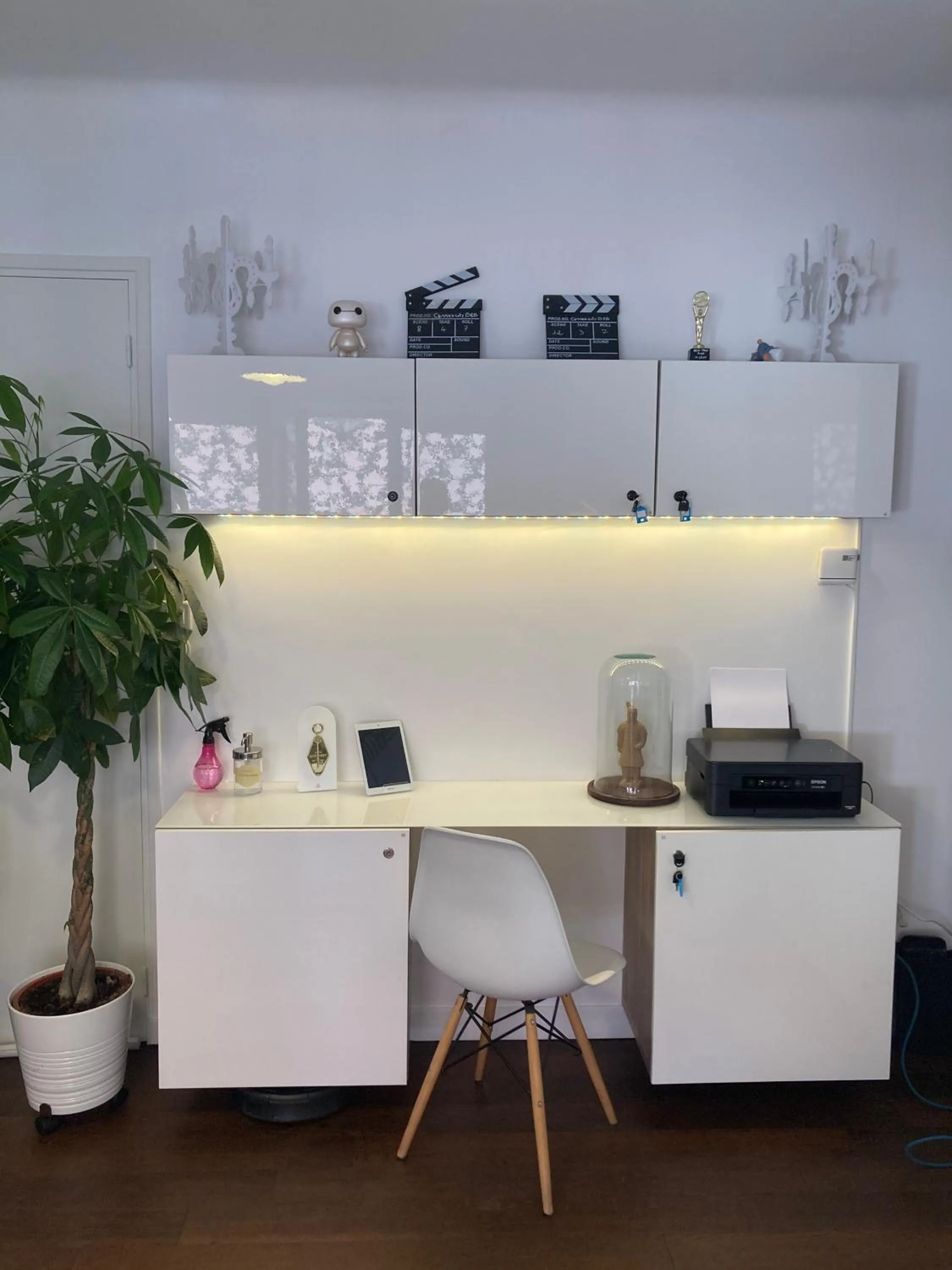 Business facilities in Cannes City B&B