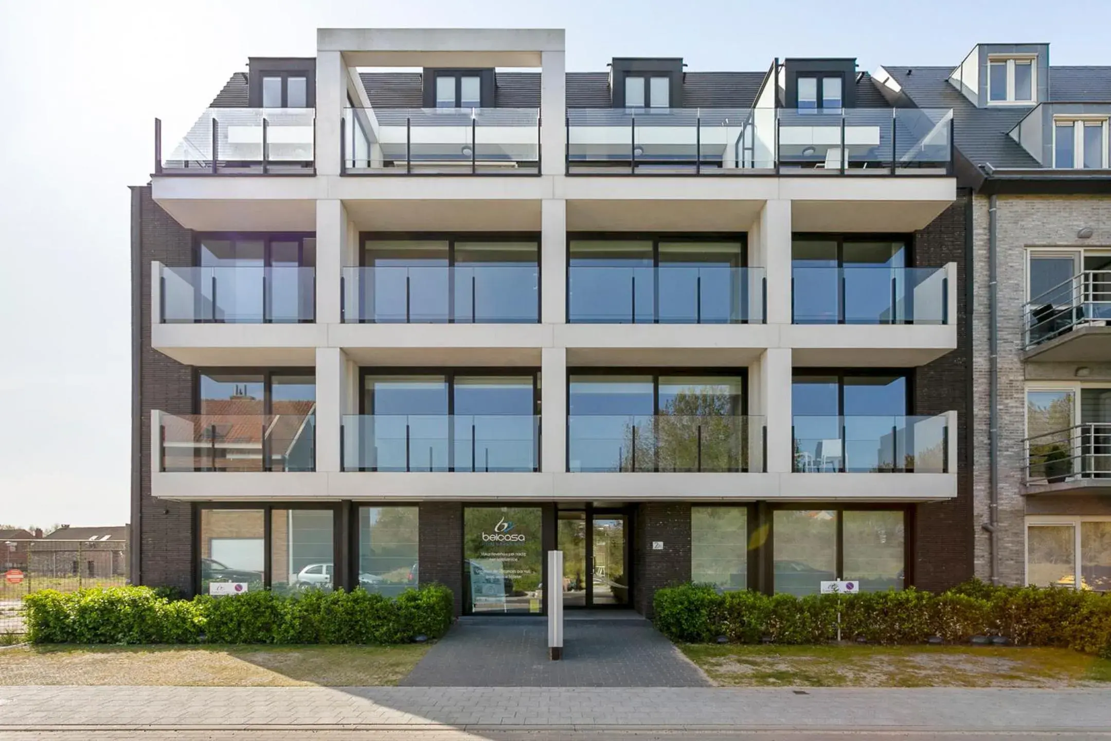 Belcasa Family Suites & Lofts Aparthotel Belcasa Family Suites & Lofts Aparthotel