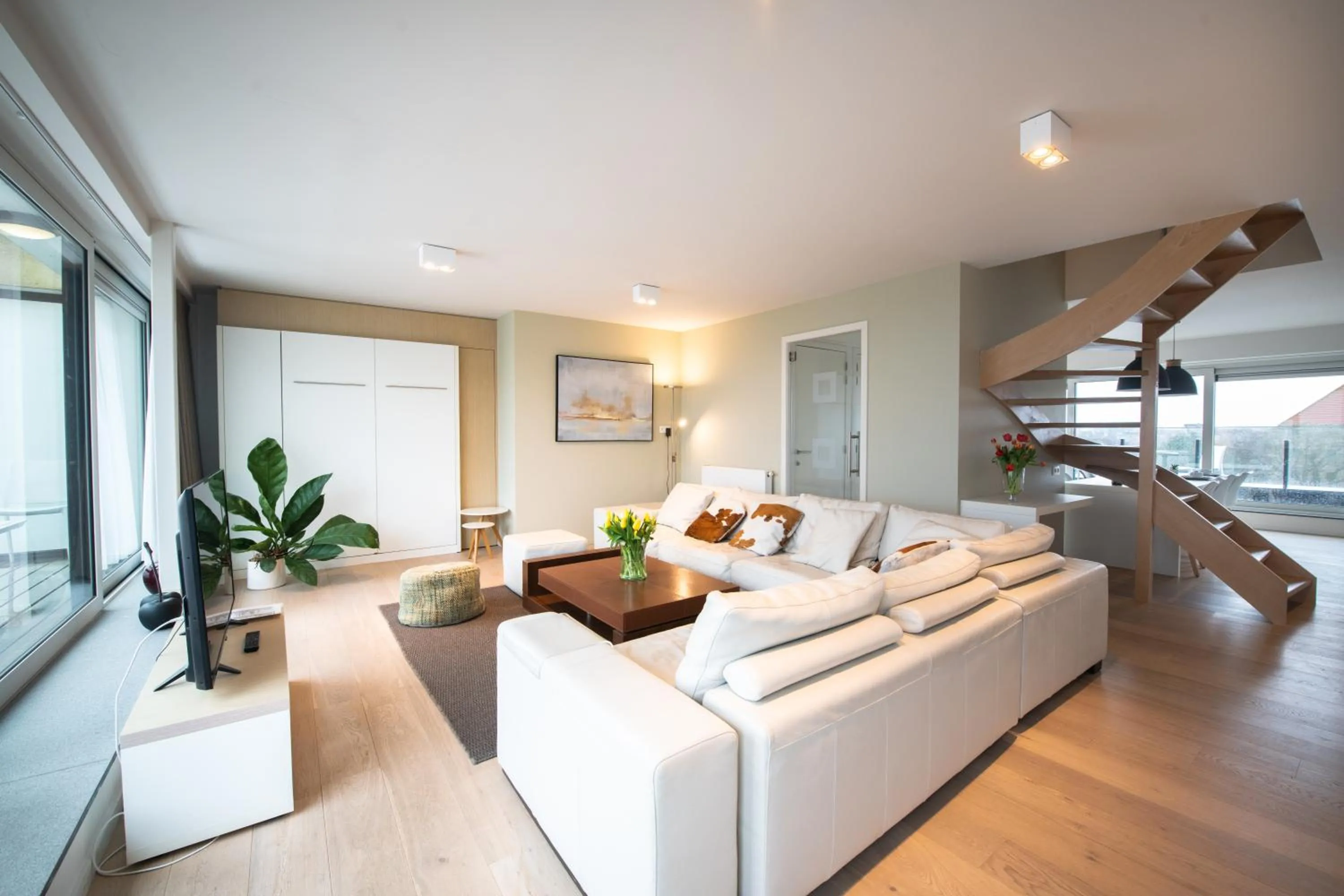 Belcasa Family Suites & Lofts Aparthotel