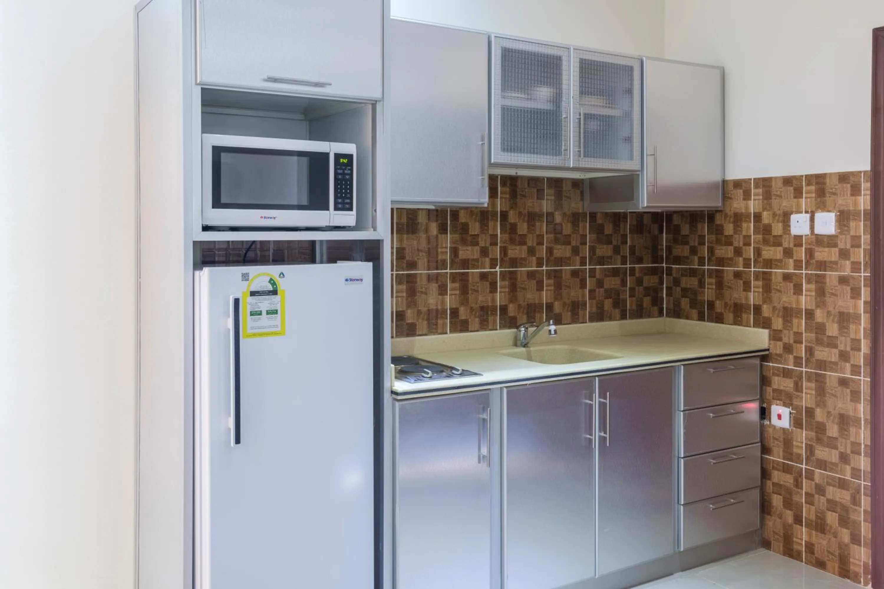 Taleen For Serviced Apartments Al Nadwa