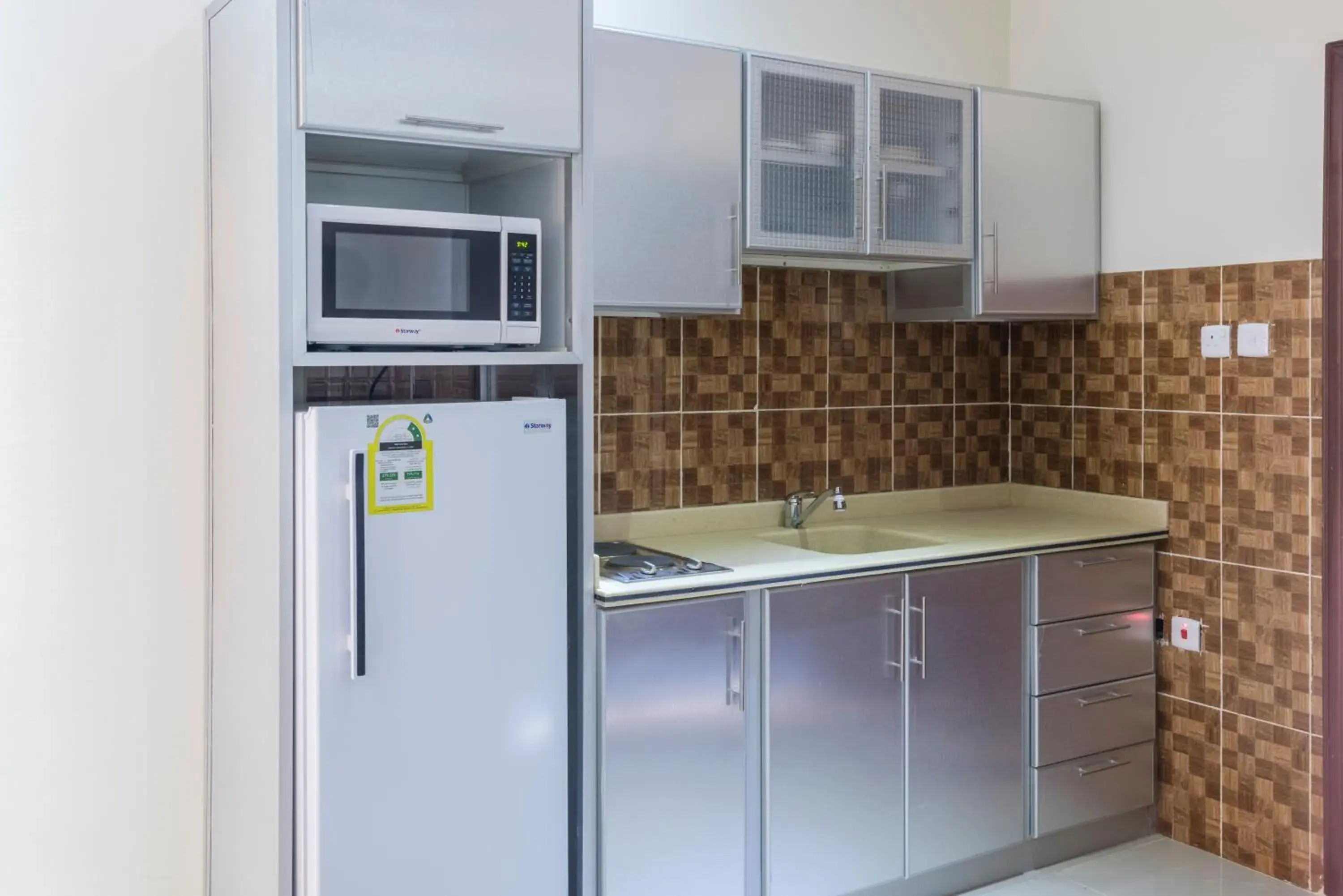 Taleen For Serviced Apartments Al Nadwa Taleen For Serviced Apartments Al Nadwa