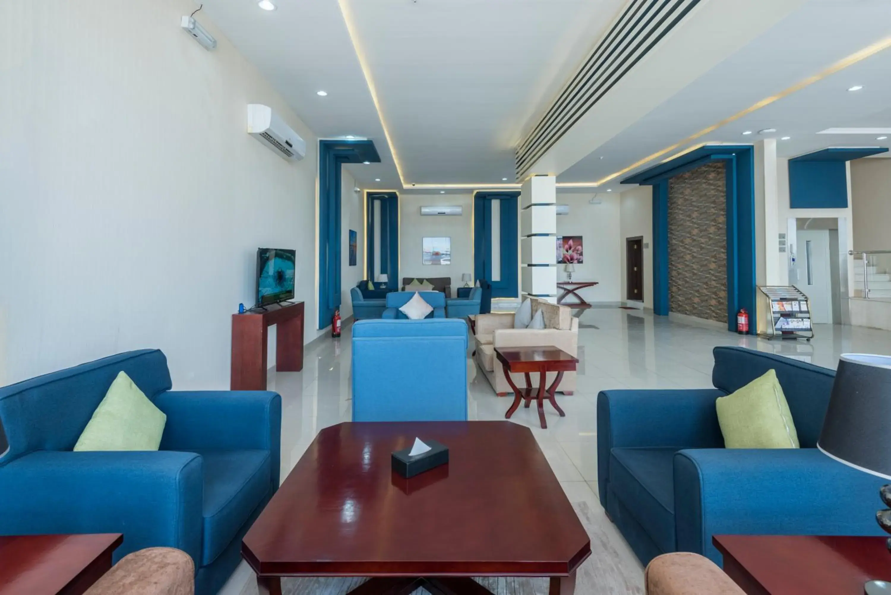 Taleen For Serviced Apartments Al Nadwa Taleen For Serviced Apartments Al Nadwa