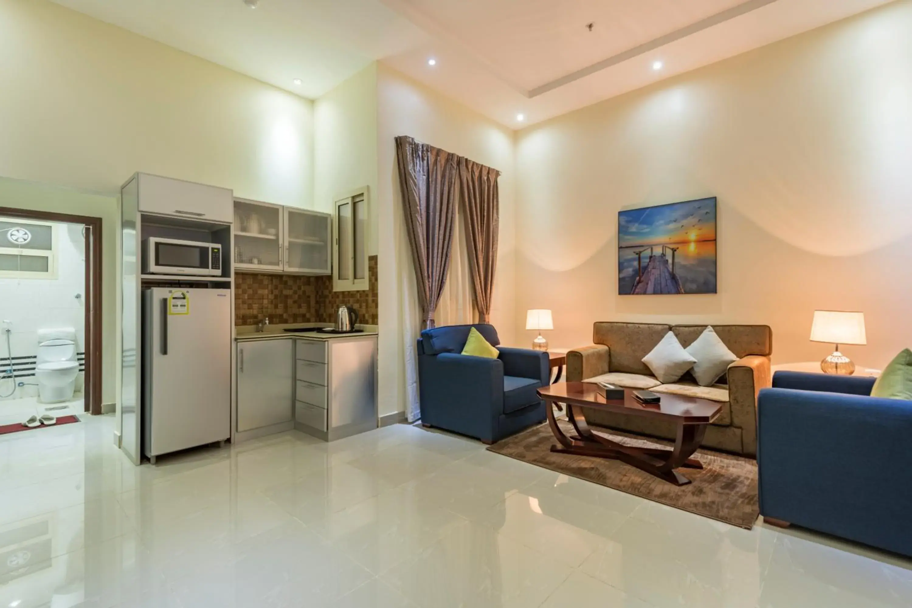 Taleen For Serviced Apartments Al Nadwa Taleen For Serviced Apartments Al Nadwa