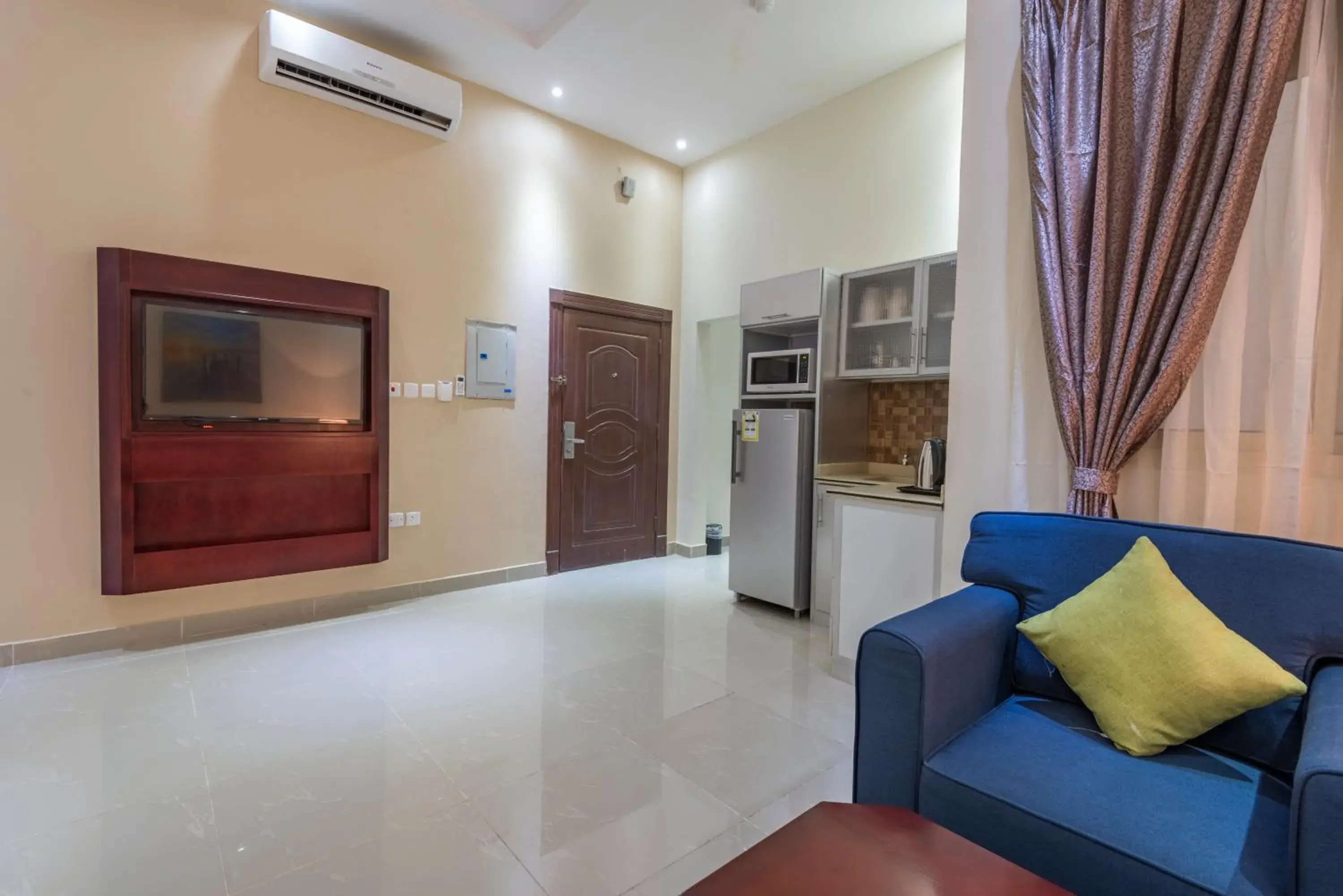 Taleen For Serviced Apartments Al Nadwa Taleen For Serviced Apartments Al Nadwa