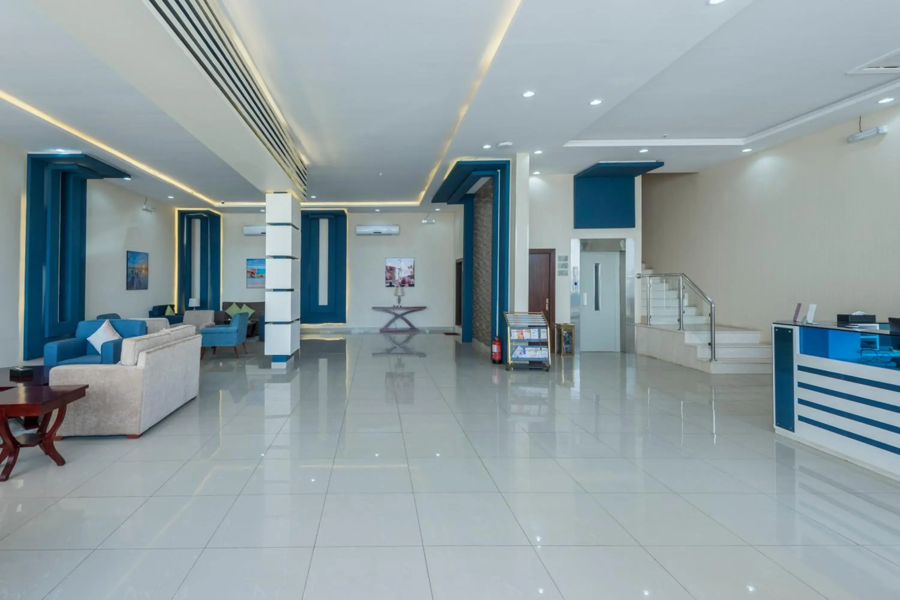 Taleen For Serviced Apartments Al Nadwa Taleen For Serviced Apartments Al Nadwa