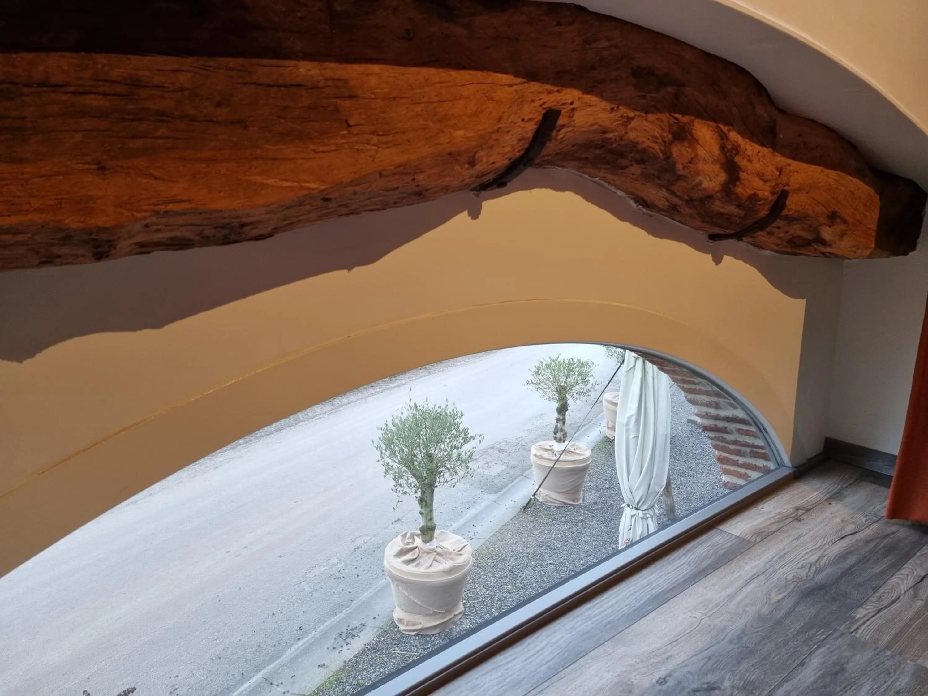 Property building in B&B Barvaux, Durbuy