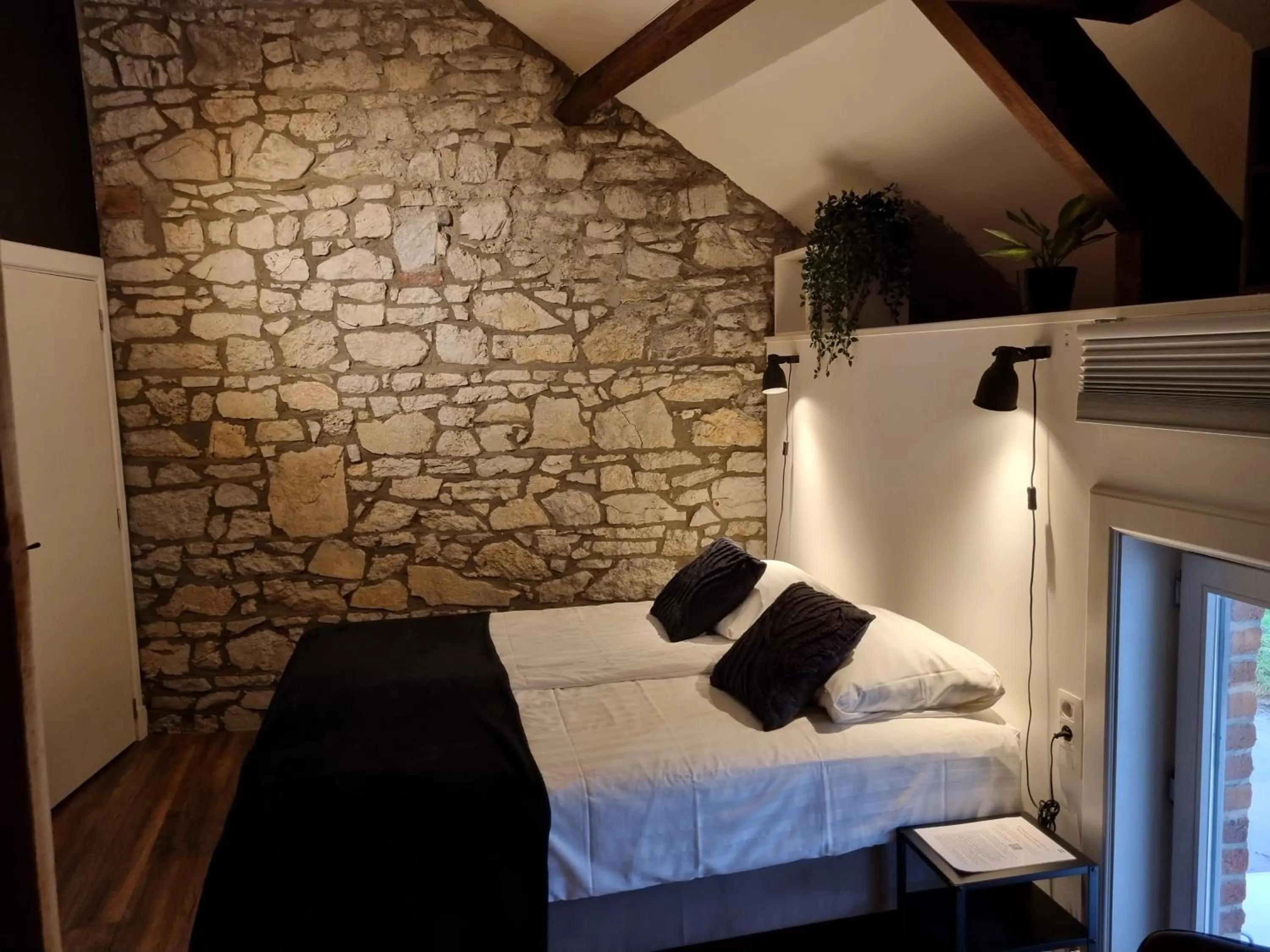 Property building, Bed in B&B Barvaux, Durbuy