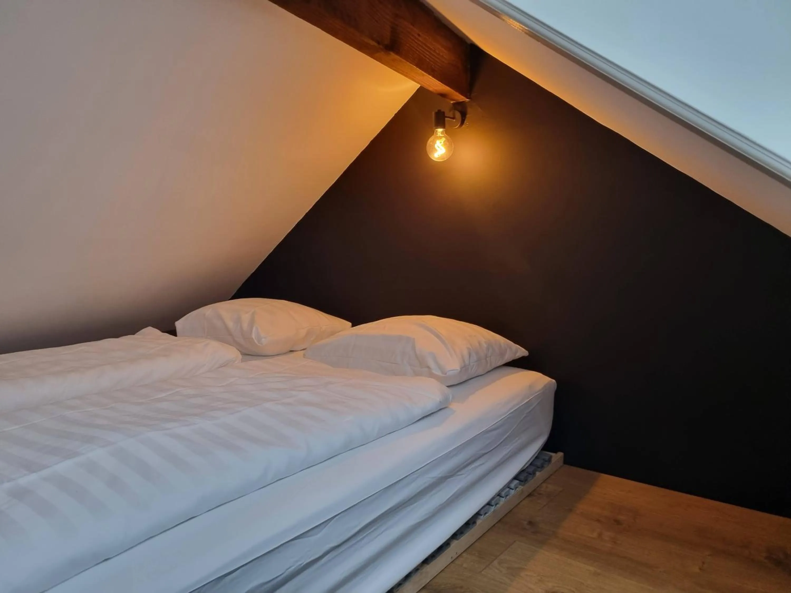 Property building, Bed in B&B Barvaux, Durbuy
