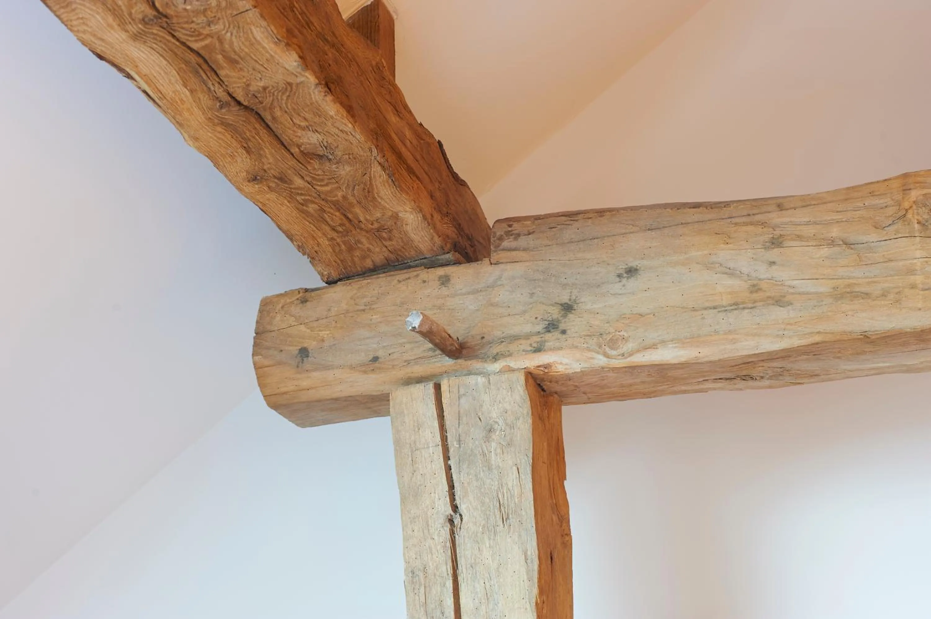 Decorative detail in B&B Barvaux, Durbuy