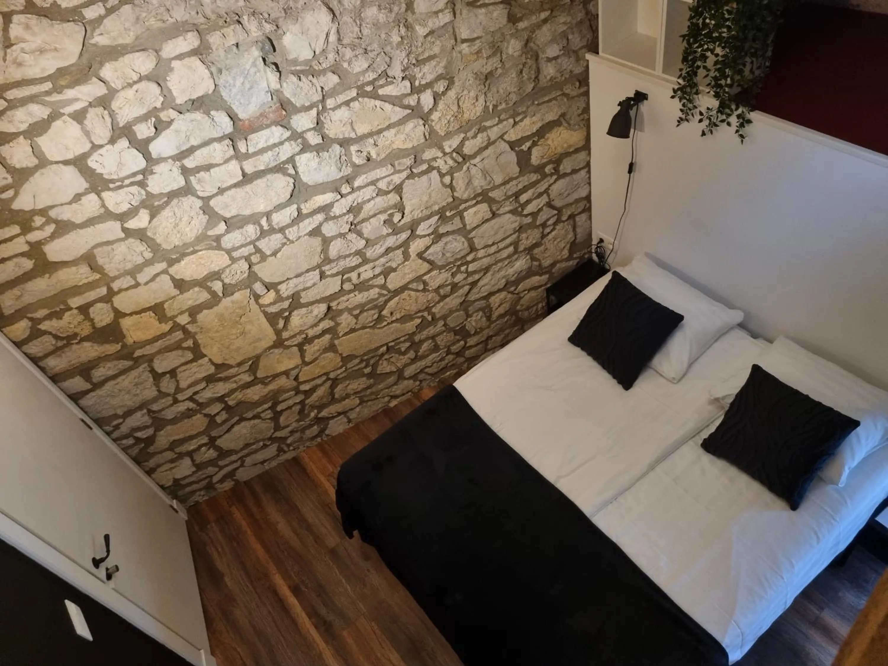 Property building, Bed in B&B Barvaux, Durbuy