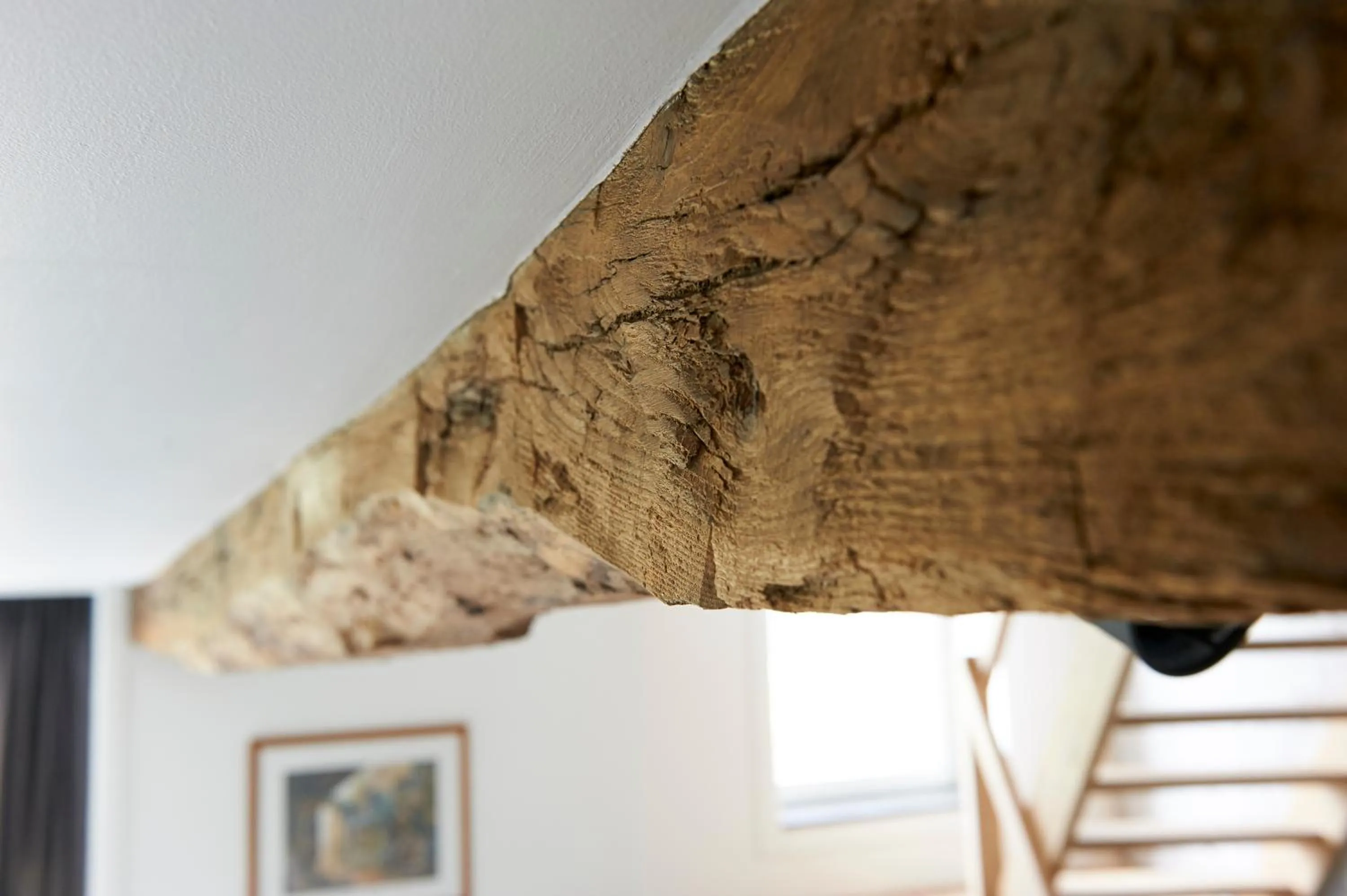 Decorative detail in B&B Barvaux, Durbuy