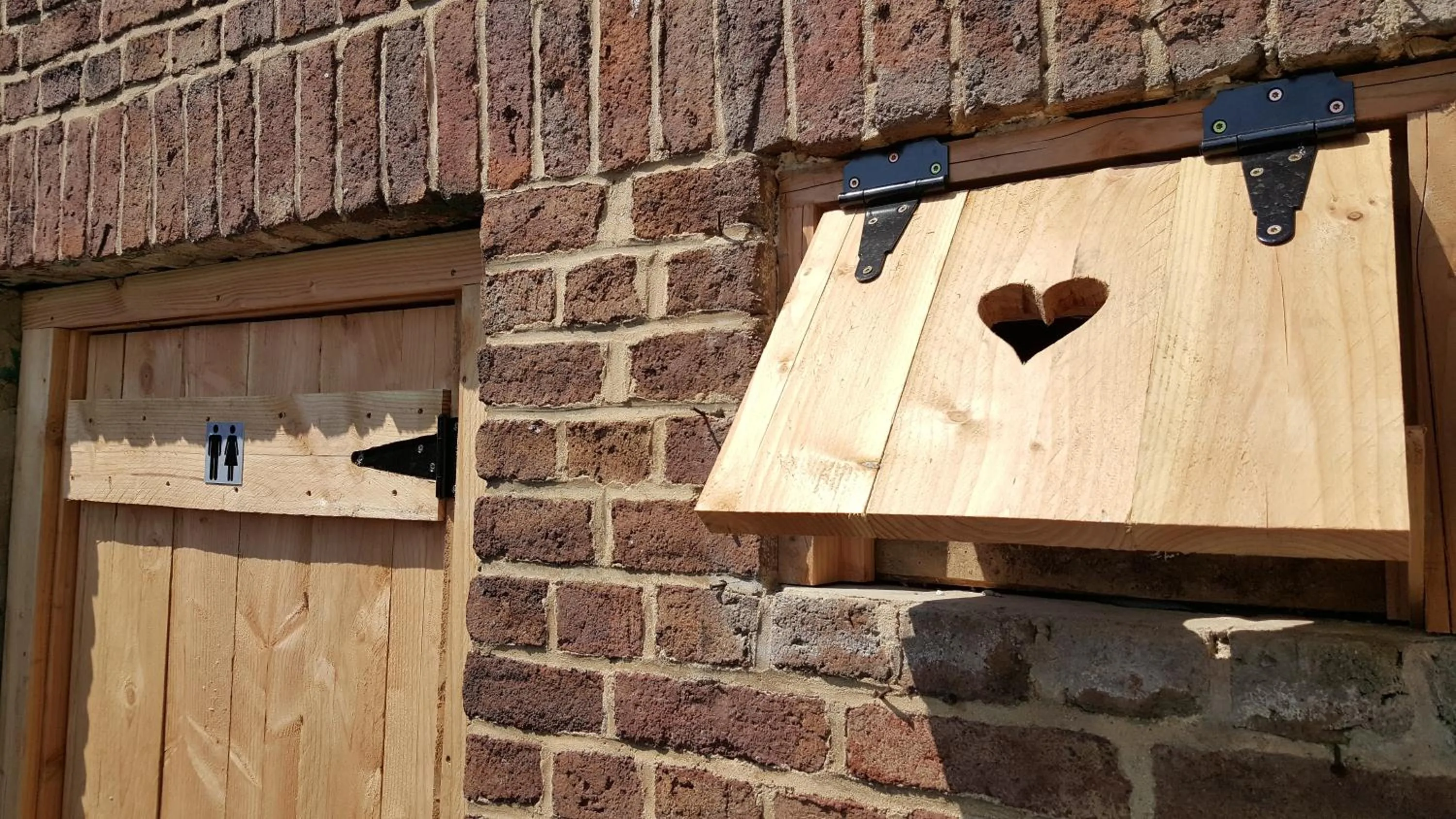 Property building in B&B Barvaux, Durbuy