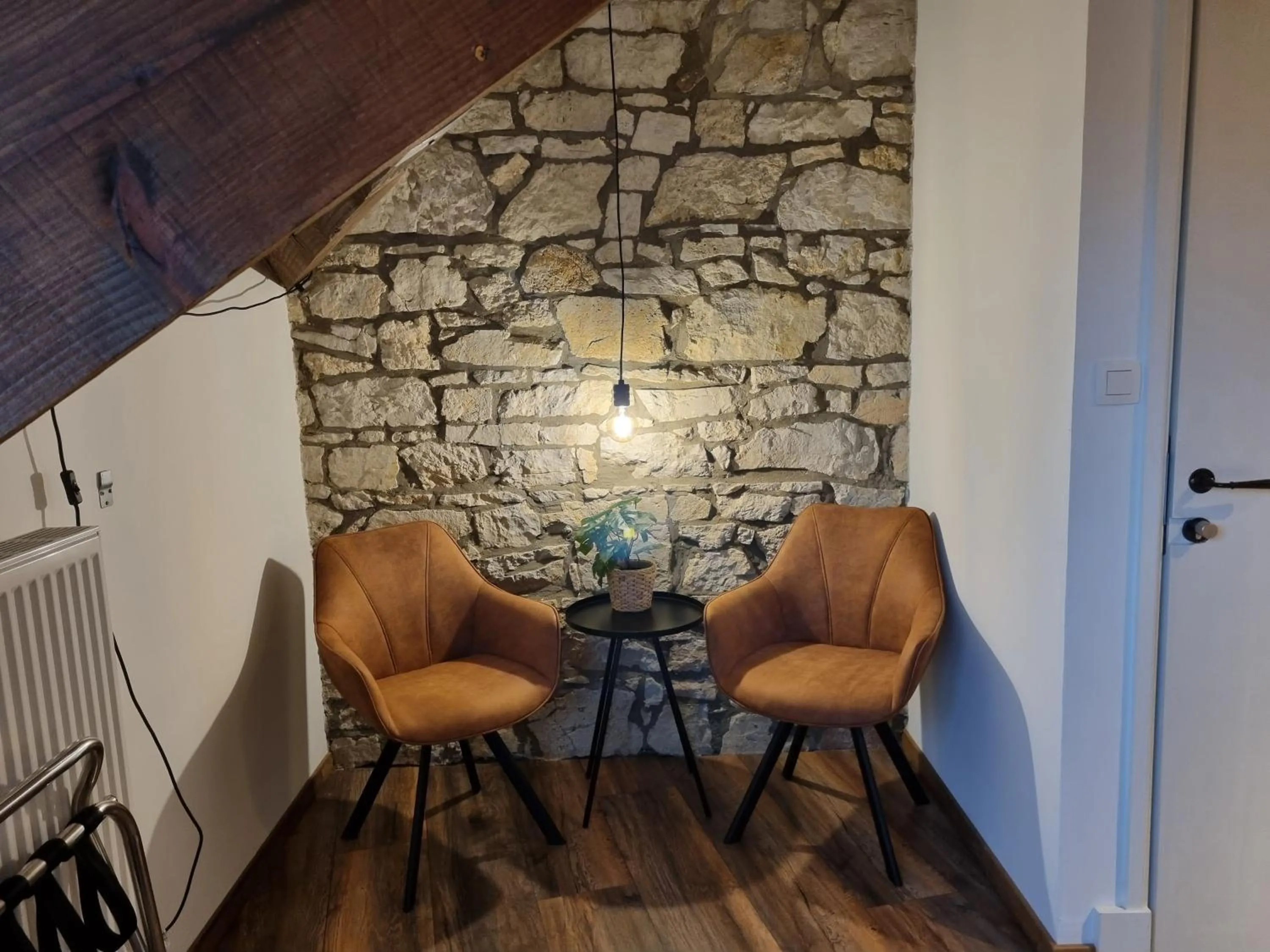 Property building in B&B Barvaux, Durbuy