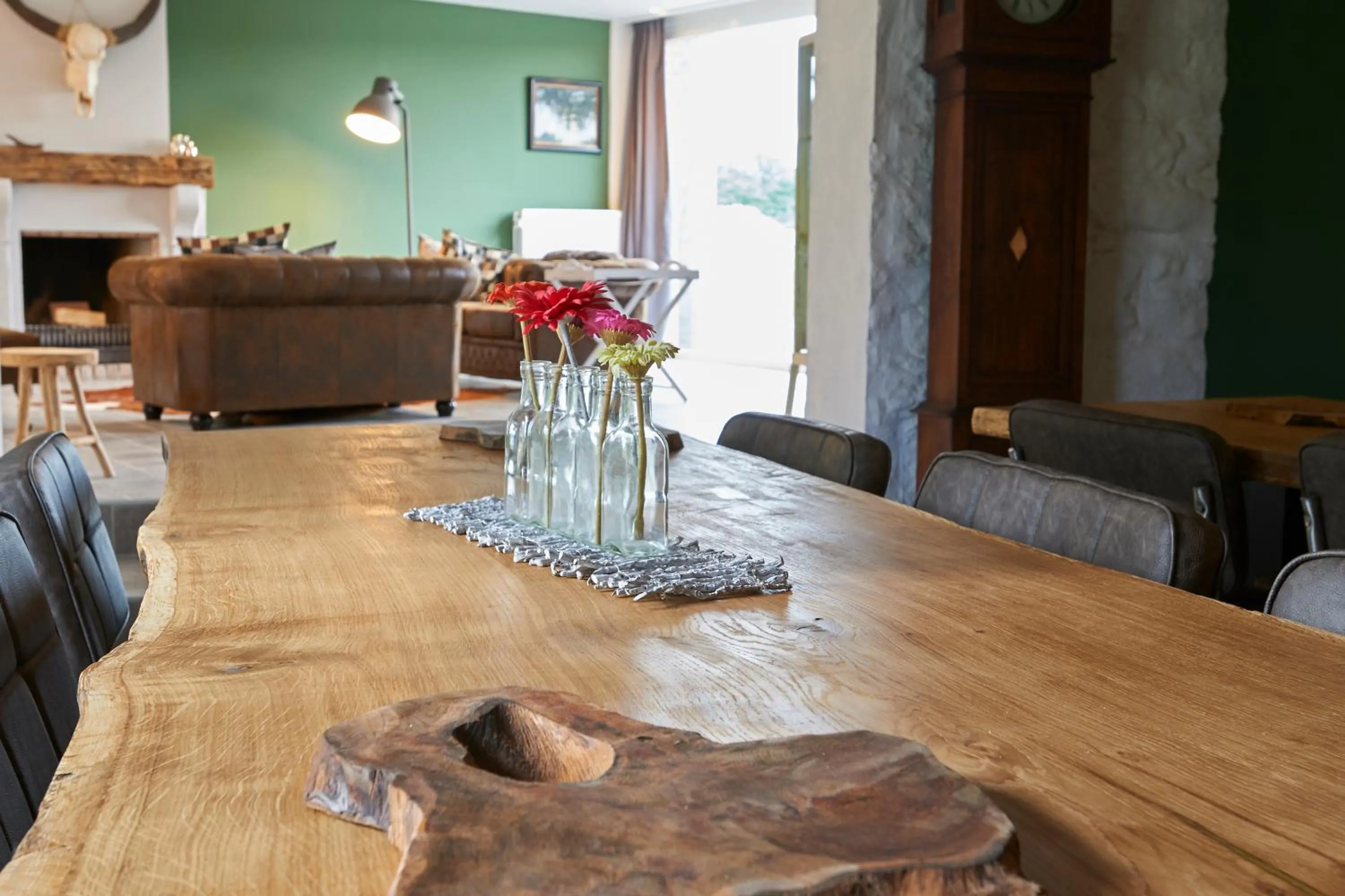 Business facilities in B&B Barvaux, Durbuy